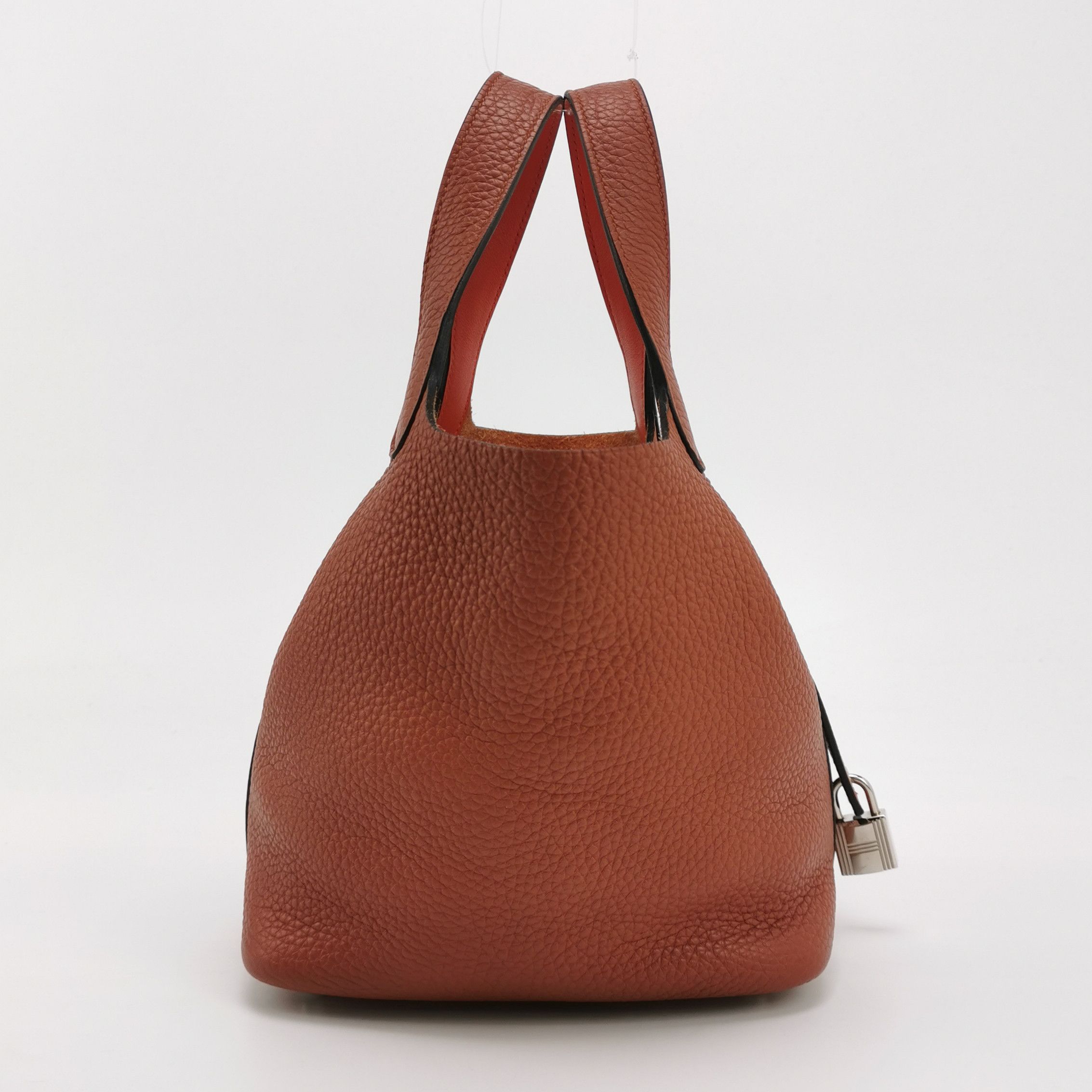 Hermes Hermes Women os Tote Bags Size ONE SIZE - 4 Thumbnail