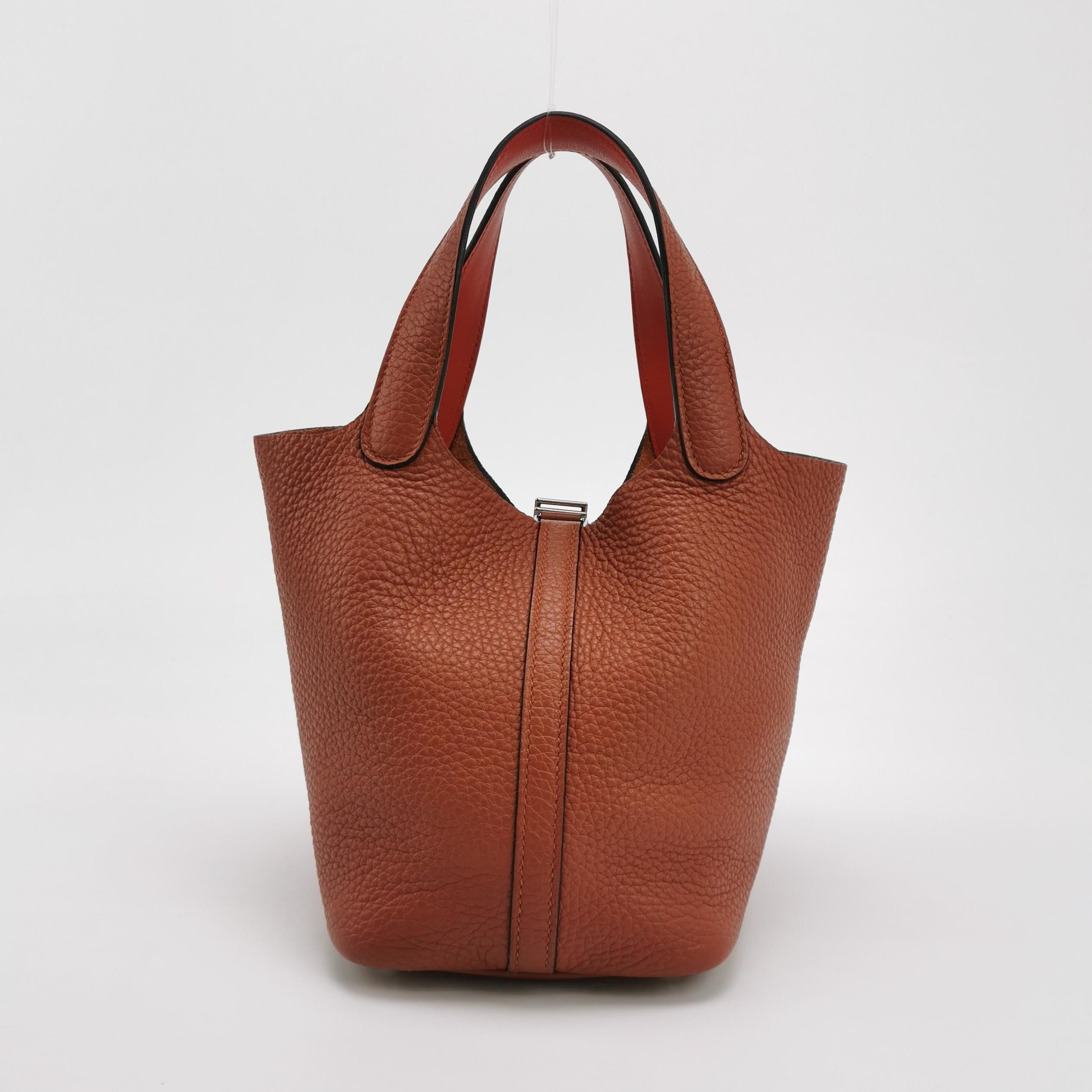 Hermes Hermes Women os Tote Bags Size ONE SIZE - 5 Thumbnail