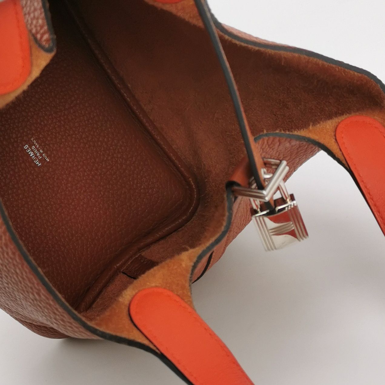 Hermes Hermes Women os Tote Bags Size ONE SIZE - 7 Thumbnail