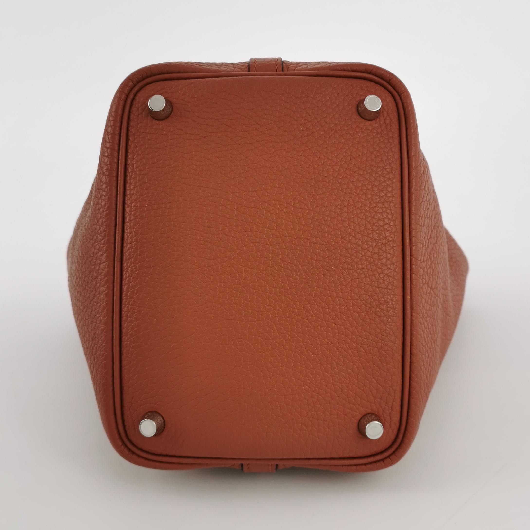 Hermes Hermes Women os Tote Bags Size ONE SIZE - 6 Thumbnail