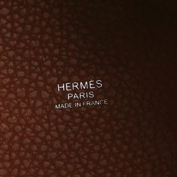 Hermes Hermes Women os Tote Bags Size ONE SIZE - 8 Thumbnail