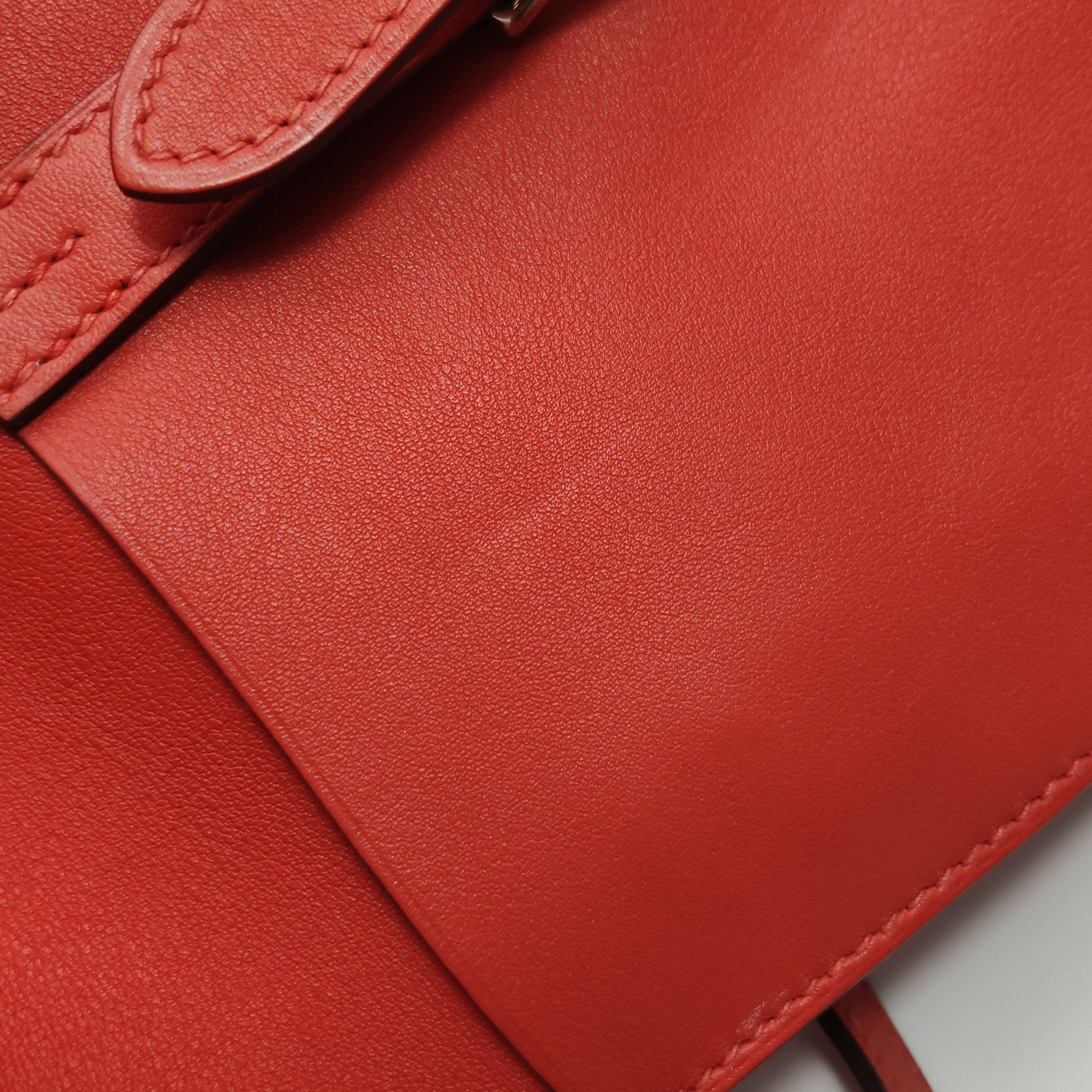 Hermes Hermes Women os Shoulder Bags Size ONE SIZE - 18 Thumbnail