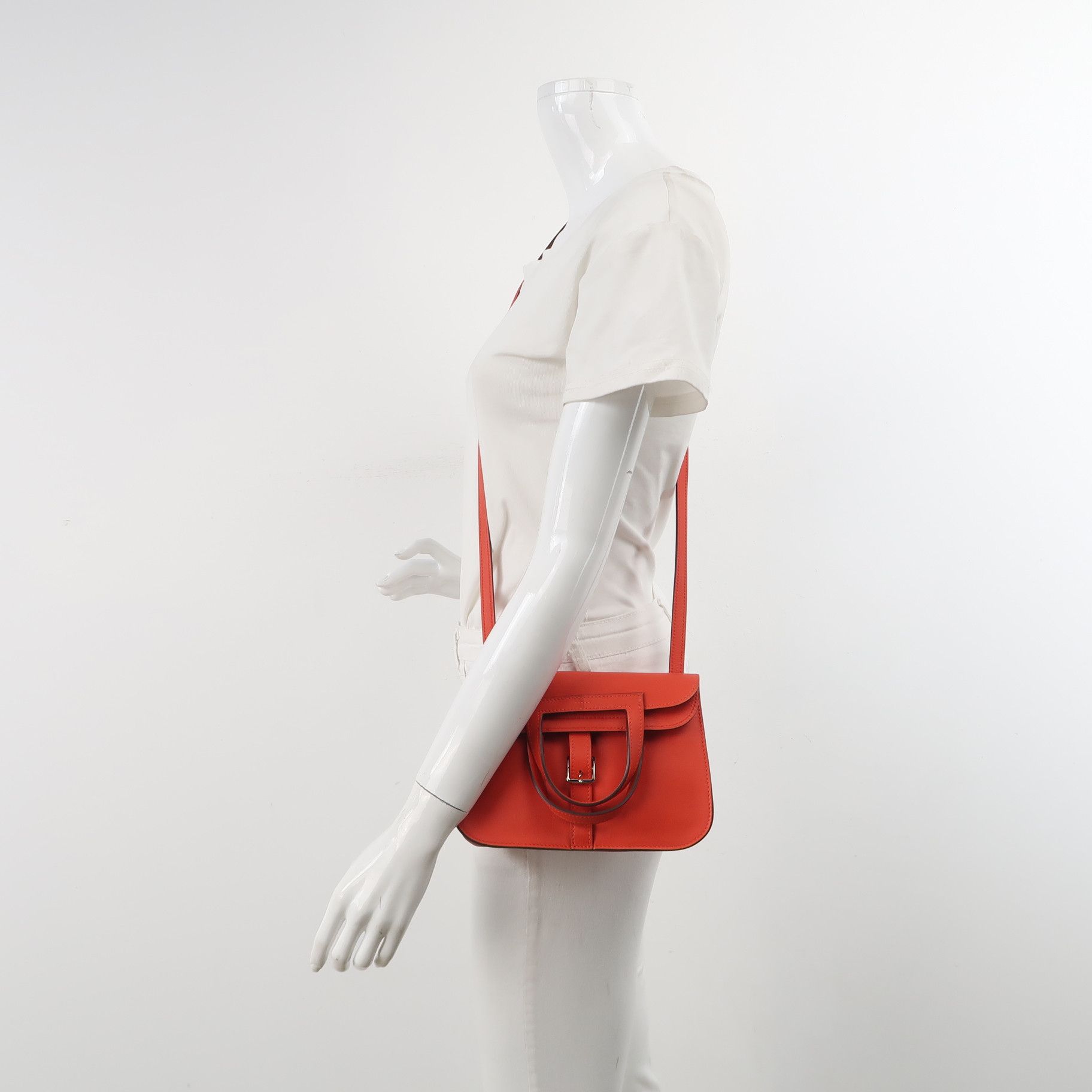 Hermes Hermes Women os Shoulder Bags Size ONE SIZE - 2 Thumbnail