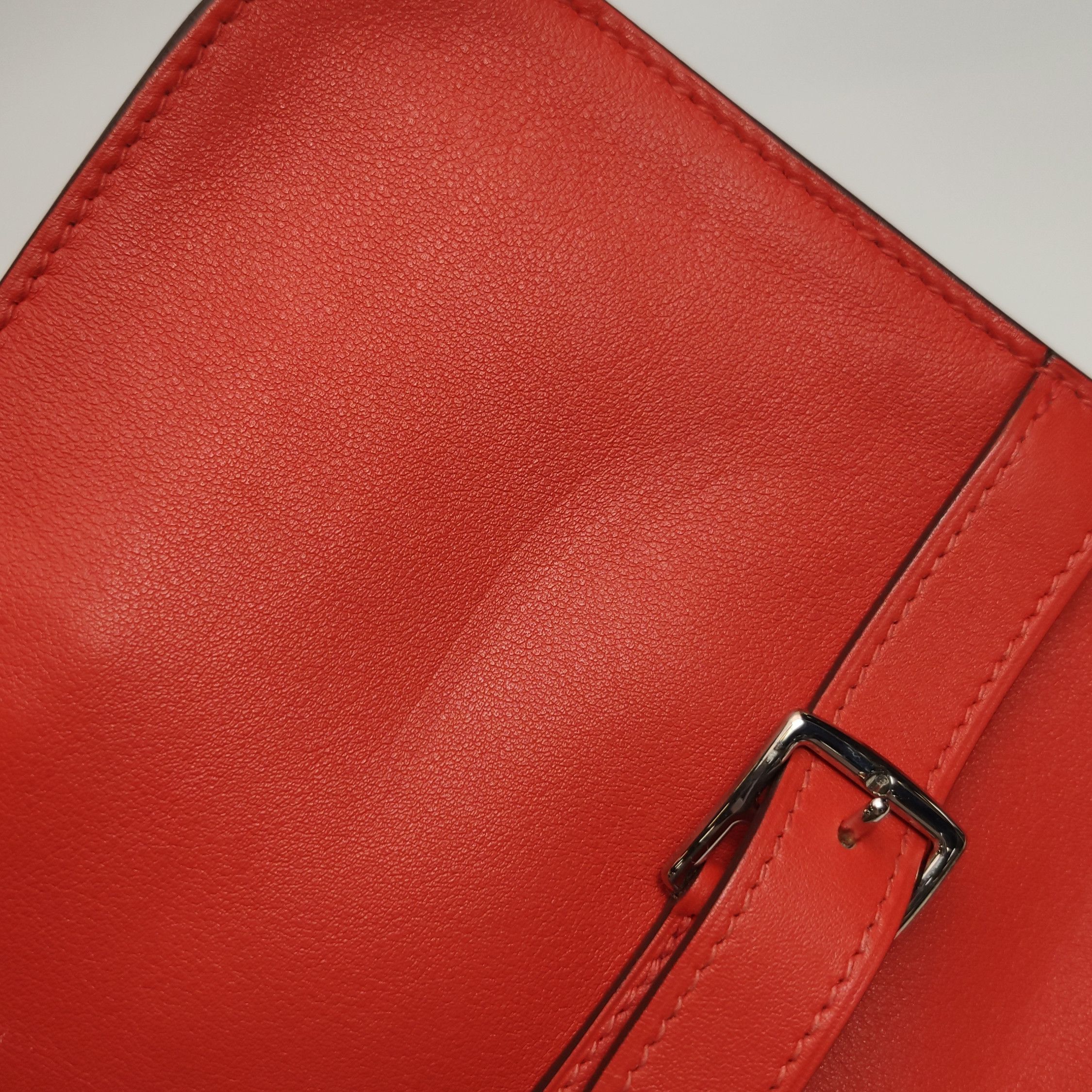 Hermes Hermes Women os Shoulder Bags Size ONE SIZE - 24 Thumbnail