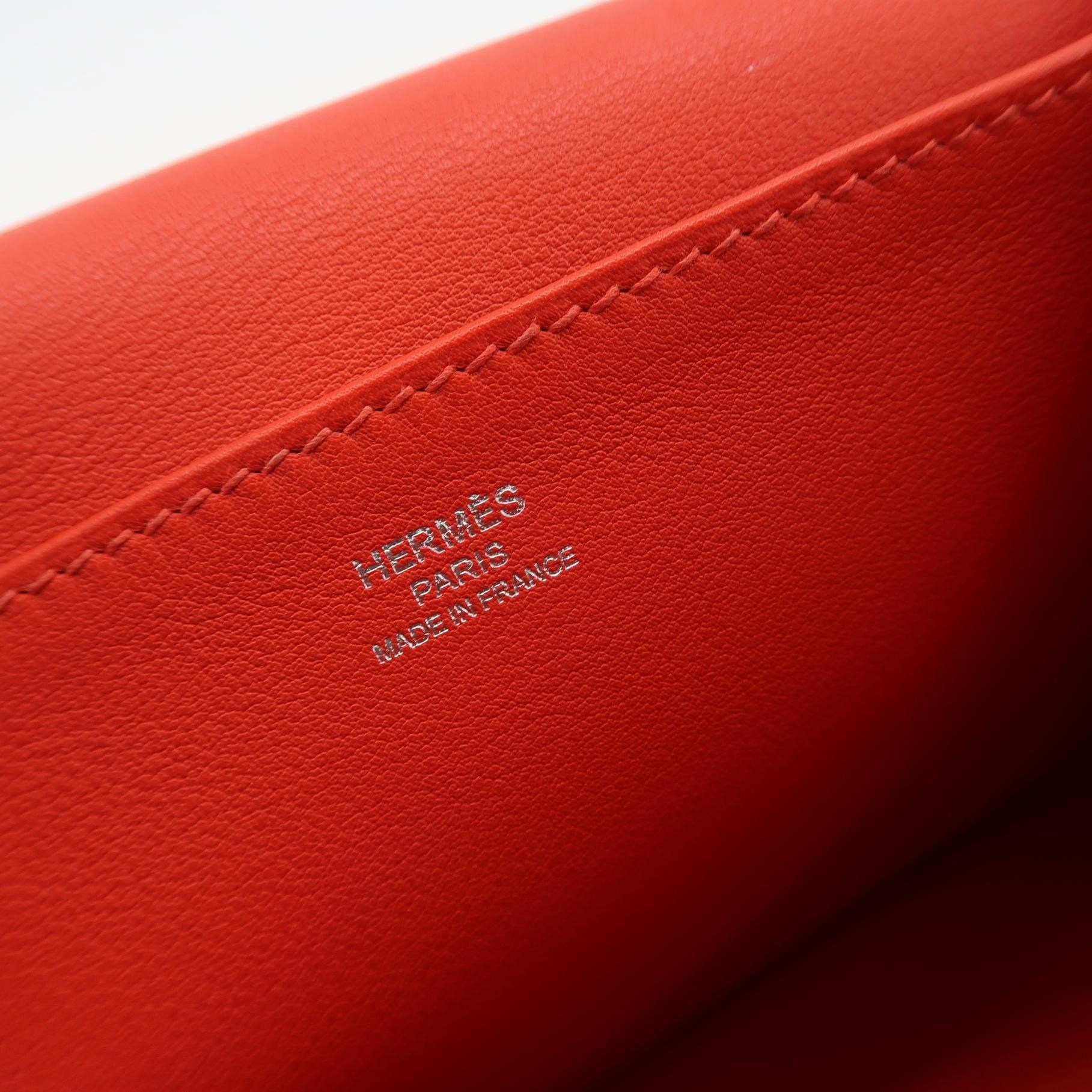 Hermes Hermes Women os Shoulder Bags Size ONE SIZE - 8 Thumbnail