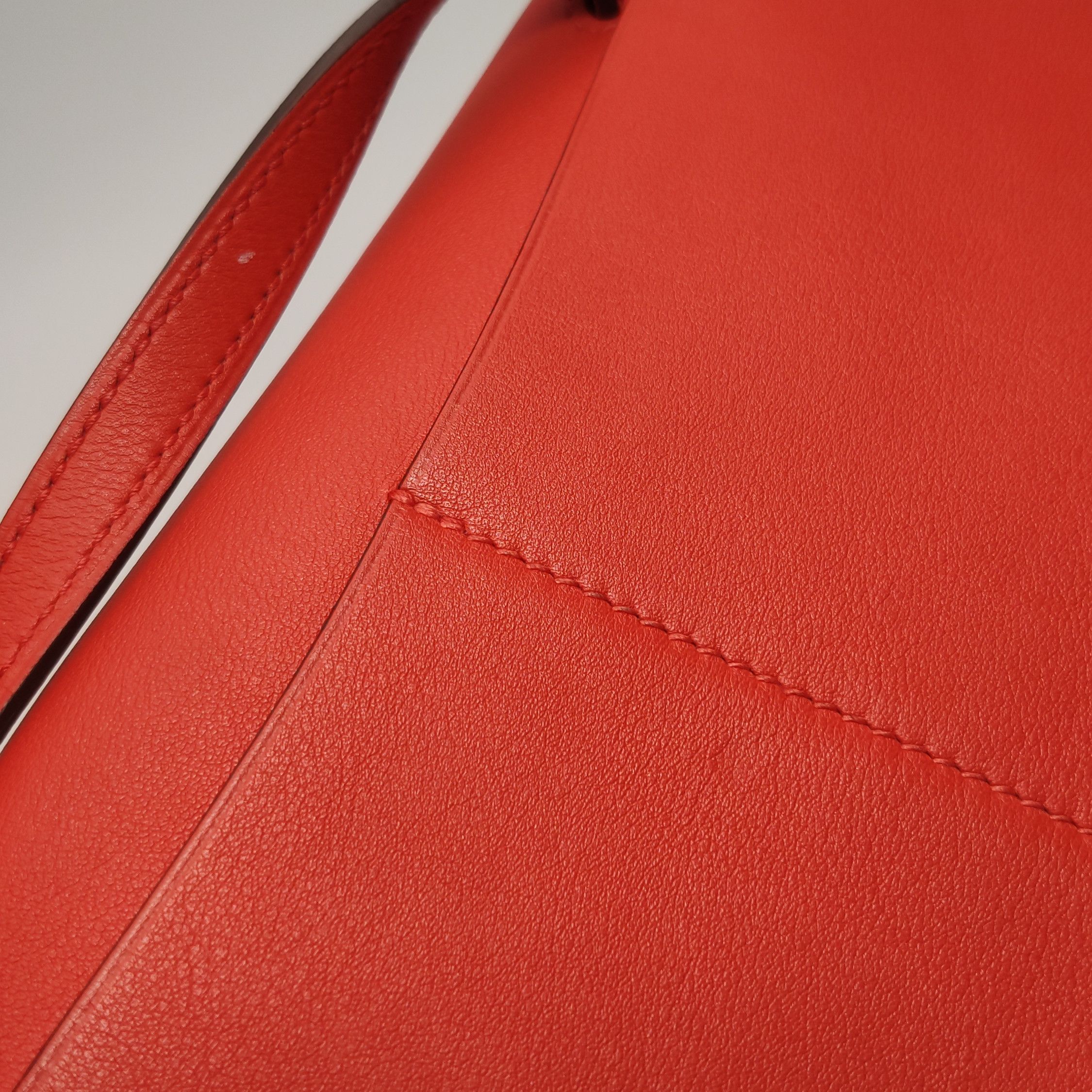 Hermes Hermes Women os Shoulder Bags Size ONE SIZE - 20 Thumbnail