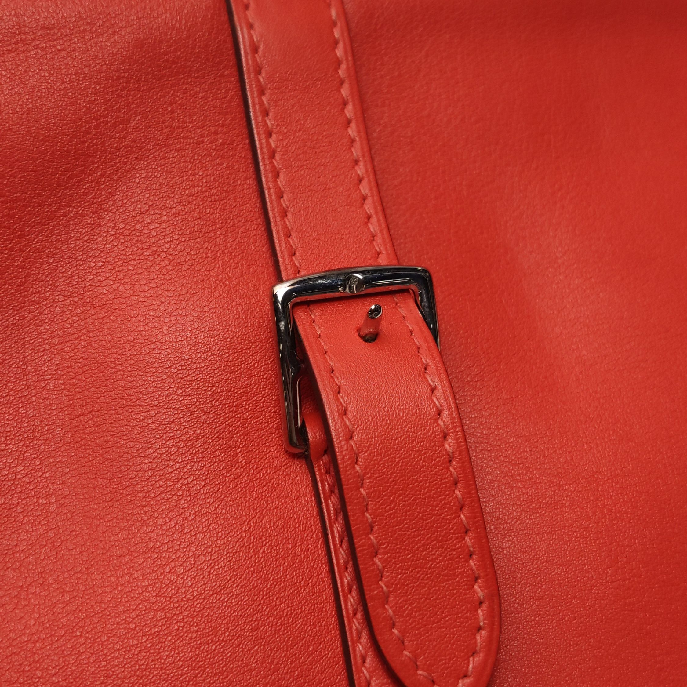 Hermes Hermes Women os Shoulder Bags Size ONE SIZE - 15 Thumbnail