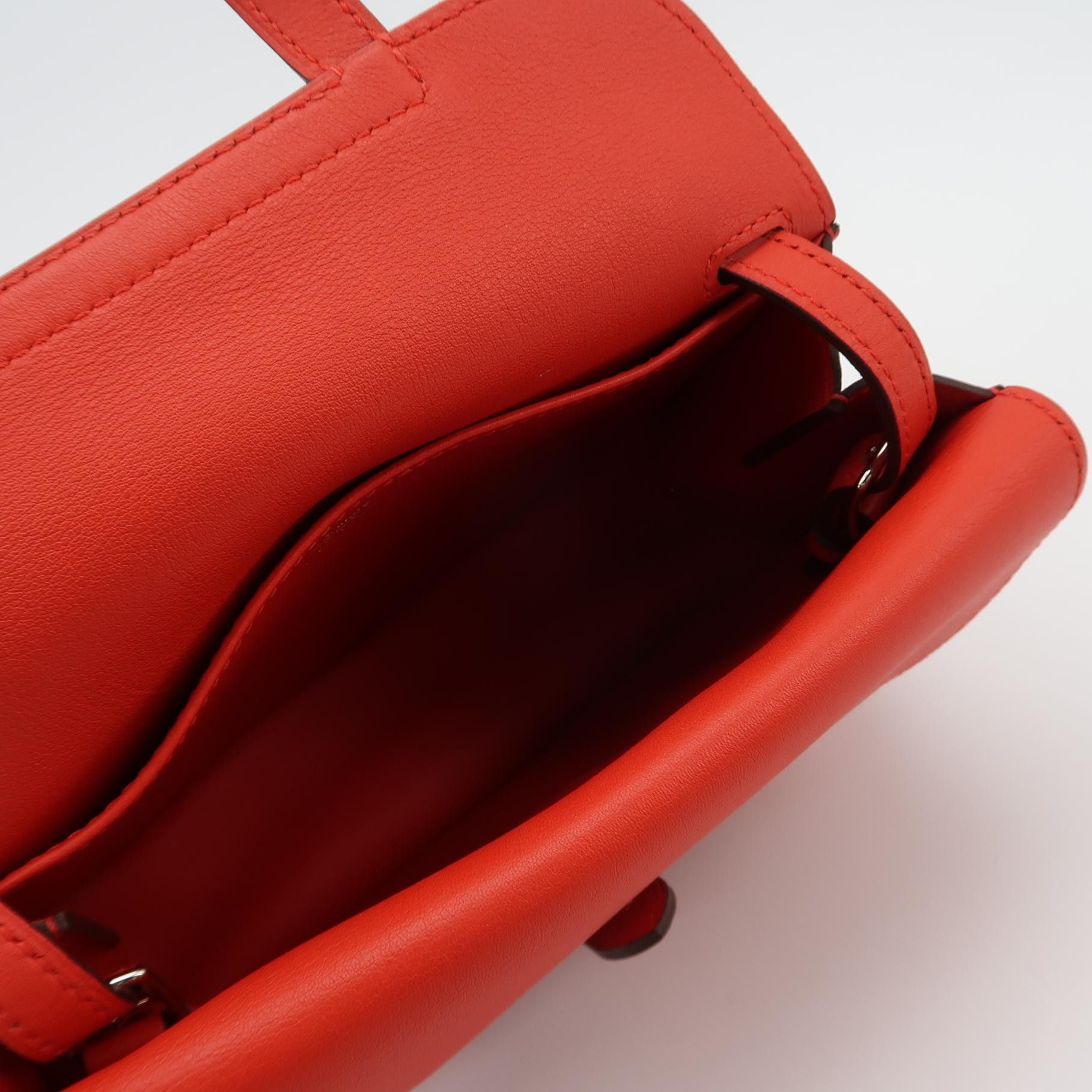 Hermes Hermes Women os Shoulder Bags Size ONE SIZE - 7 Thumbnail