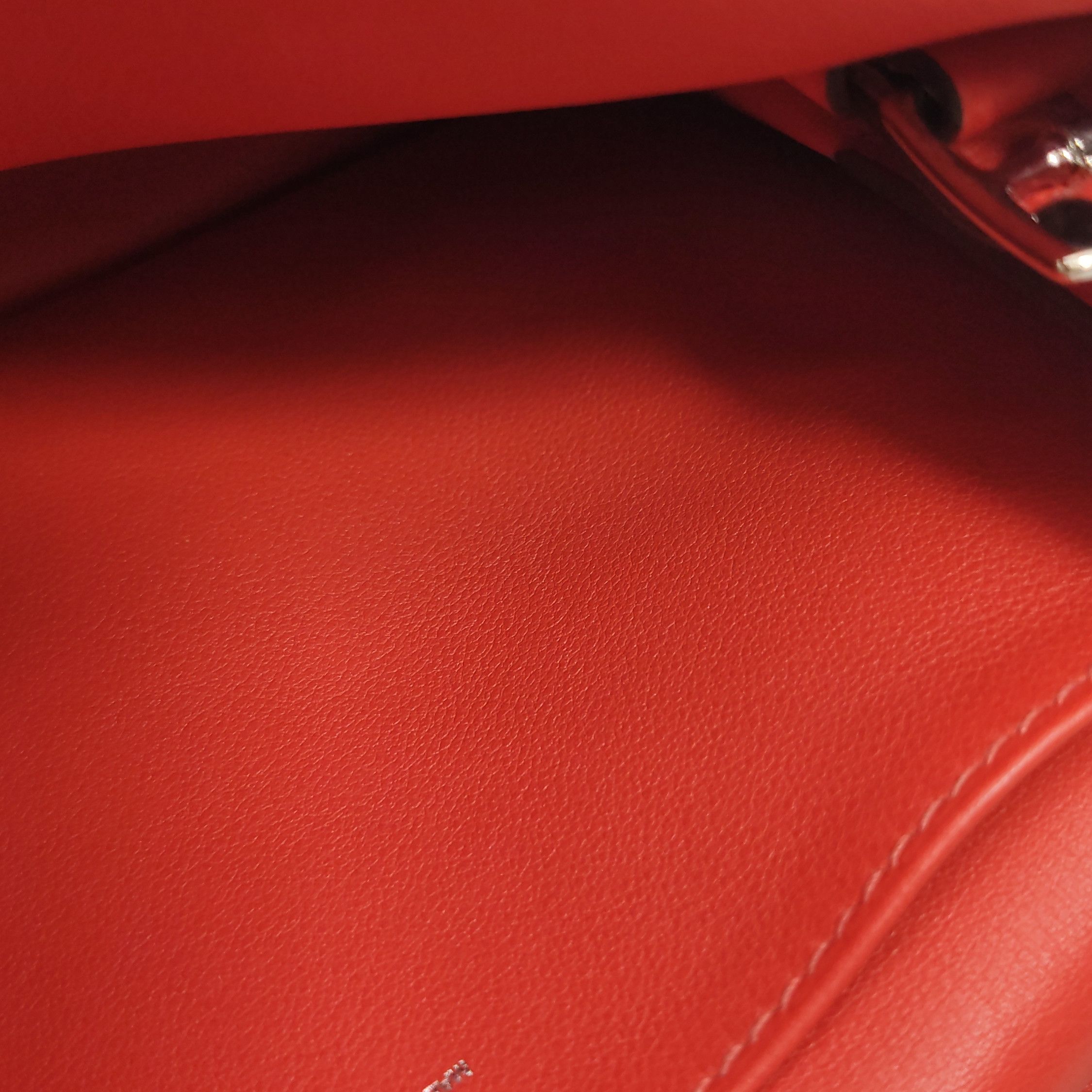 Hermes Hermes Women os Shoulder Bags Size ONE SIZE - 10 Thumbnail