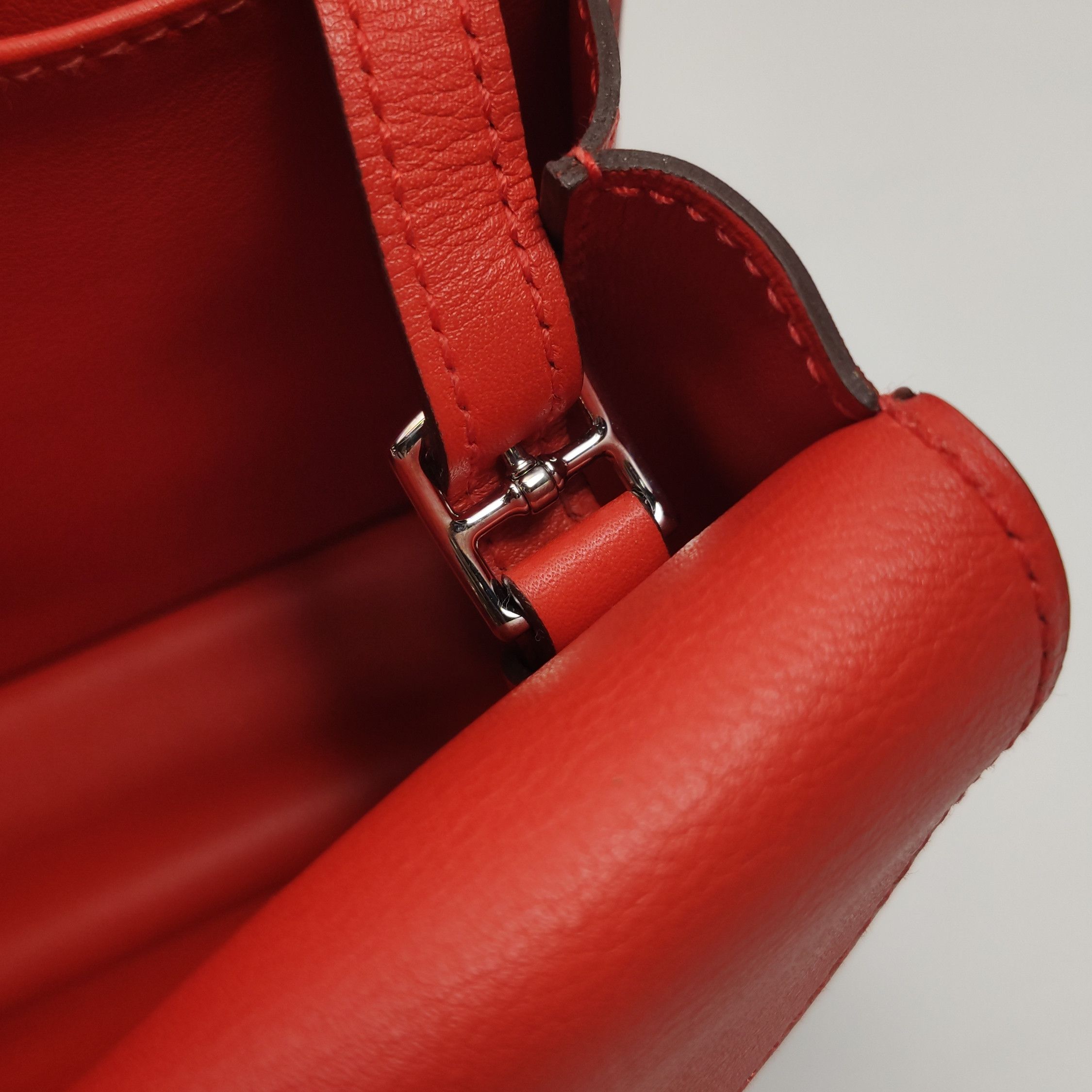 Hermes Hermes Women os Shoulder Bags Size ONE SIZE - 14 Thumbnail