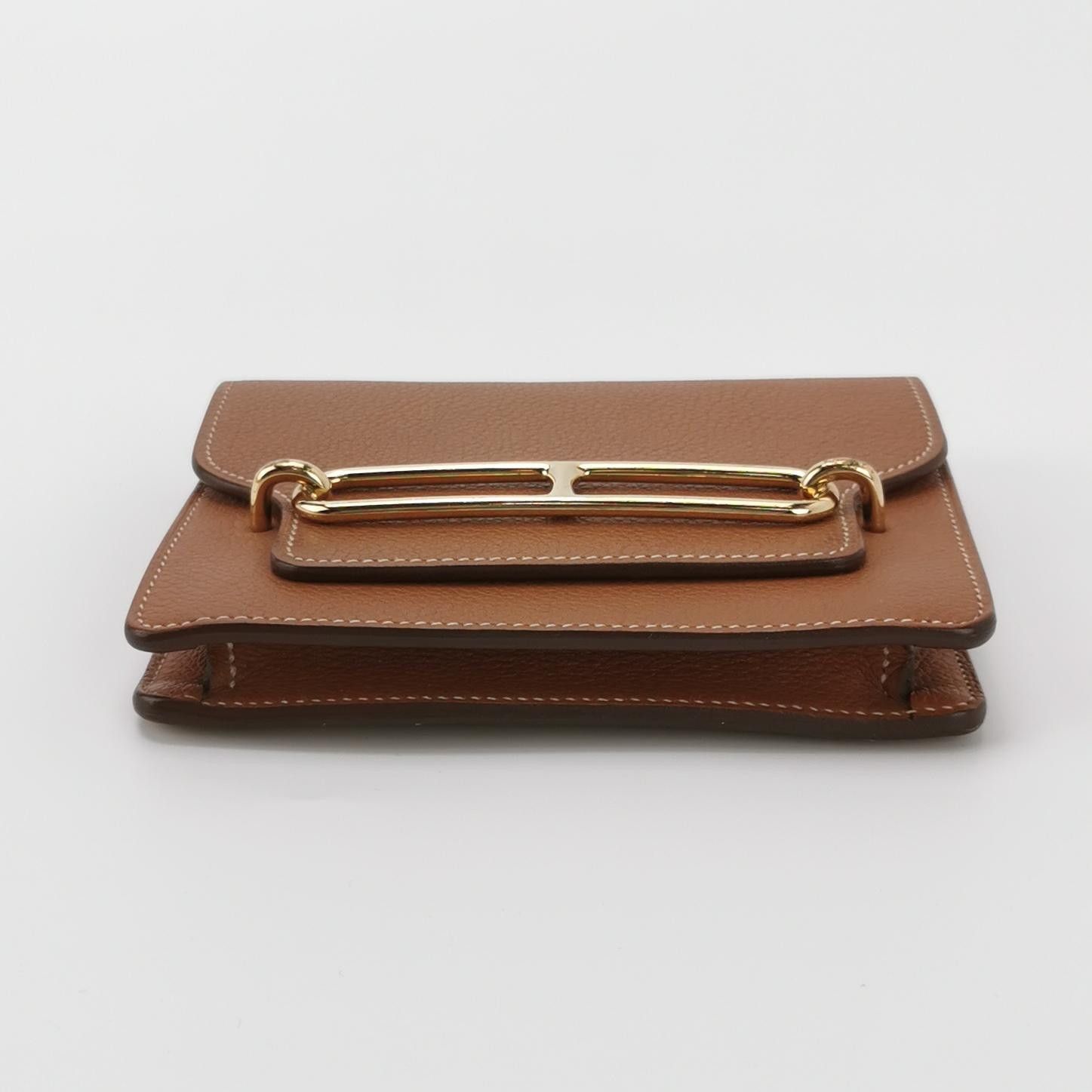 Hermes Hermes Women os Wallets Size ONE SIZE - 5 Thumbnail