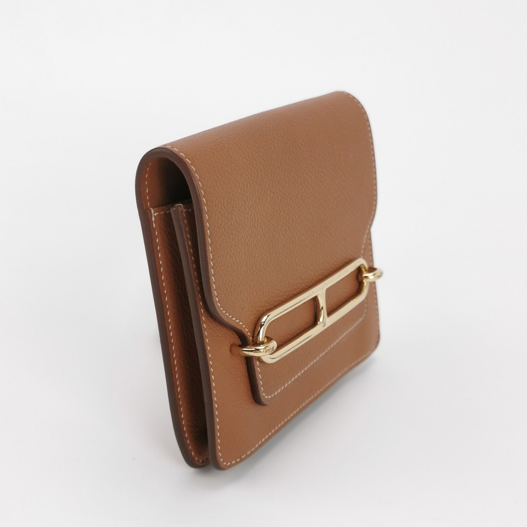 Hermes Hermes Women os Wallets Size ONE SIZE - 3 Thumbnail