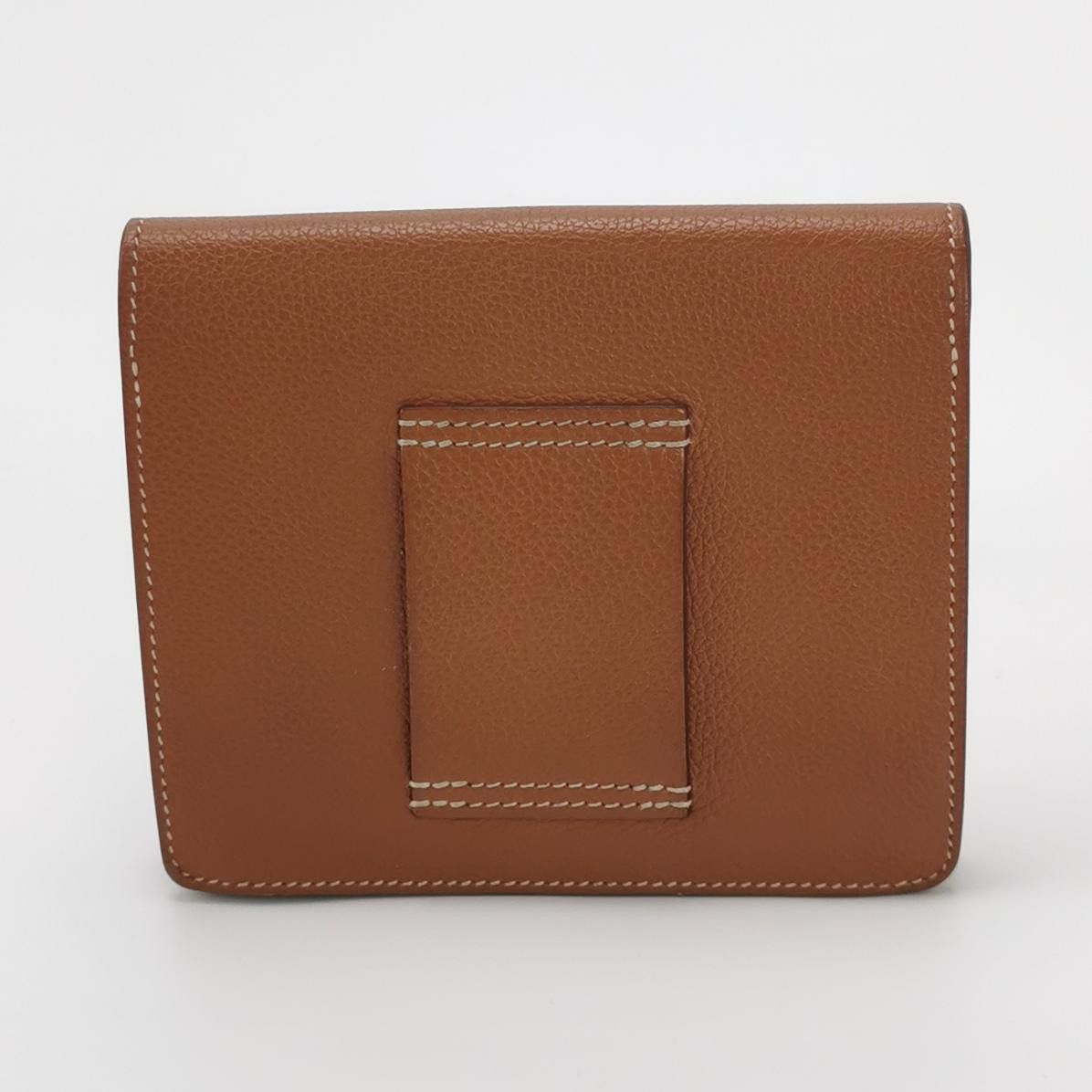 Hermes Hermes Women os Wallets Size ONE SIZE - 4 Thumbnail