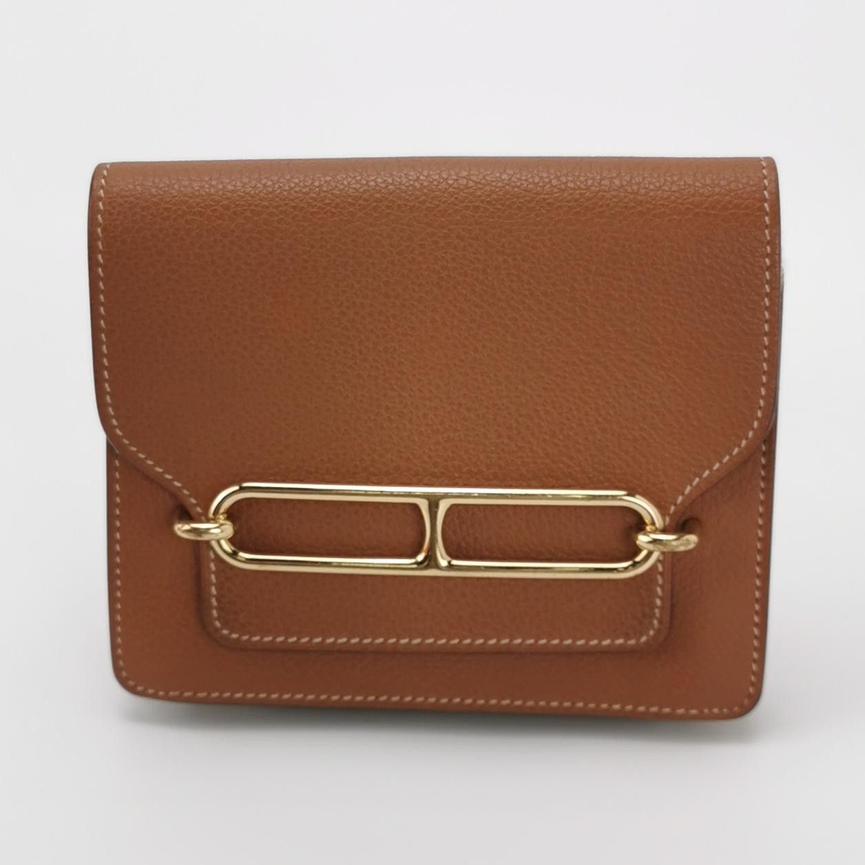 Hermes Hermes Women os Wallets Size ONE SIZE - 8 Thumbnail