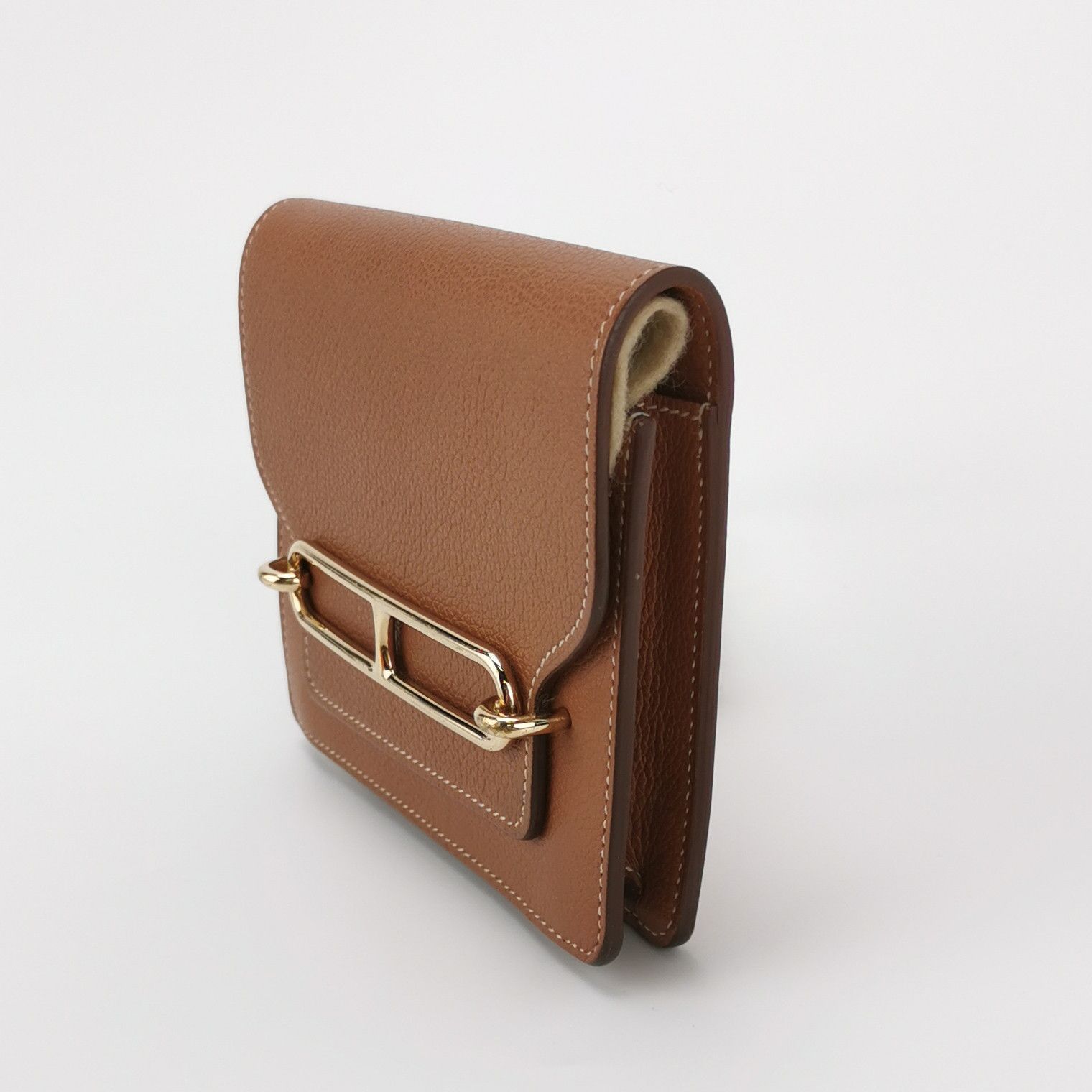 Hermes Hermes Women os Wallets Size ONE SIZE - 2 Thumbnail
