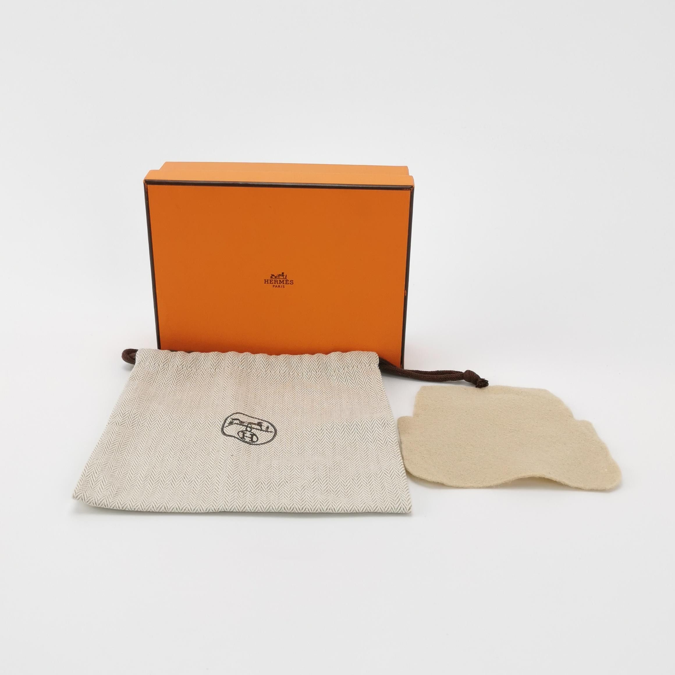 Hermes Hermes Women os Wallets Size ONE SIZE - 9 Thumbnail