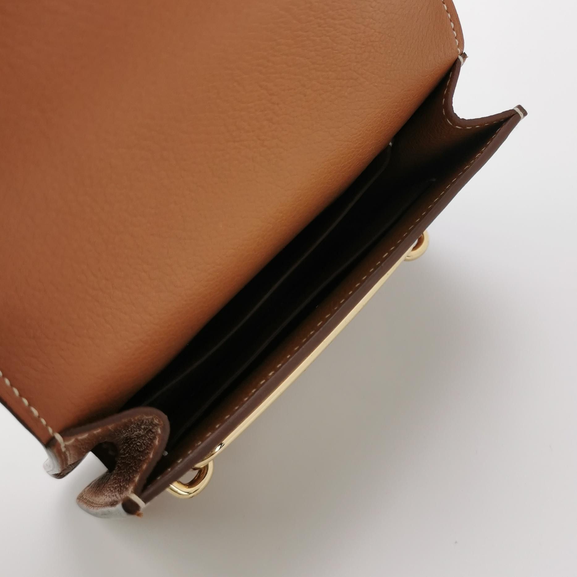 Hermes Hermes Women os Wallets Size ONE SIZE - 6 Thumbnail