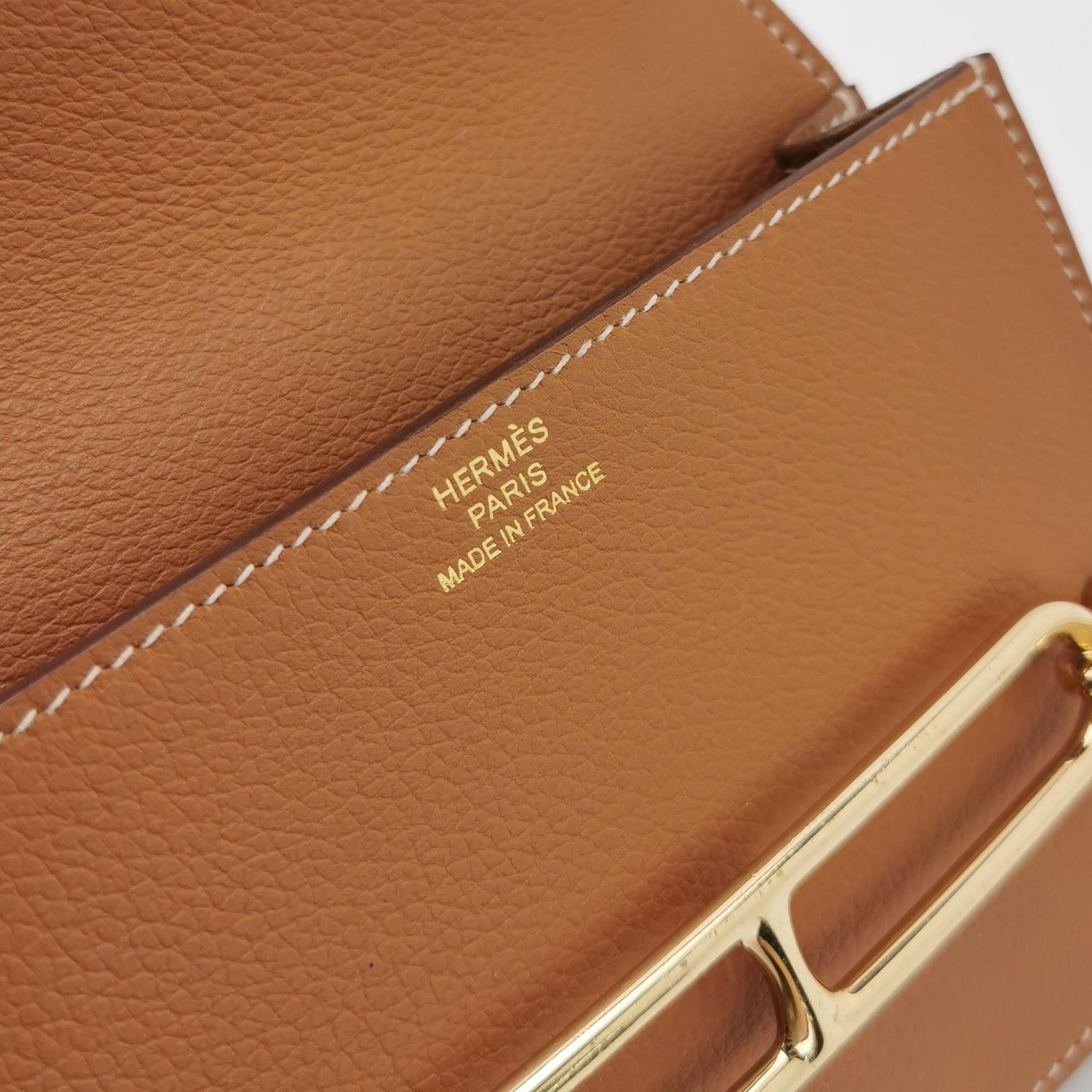 Hermes Hermes Women os Wallets Size ONE SIZE - 7 Thumbnail