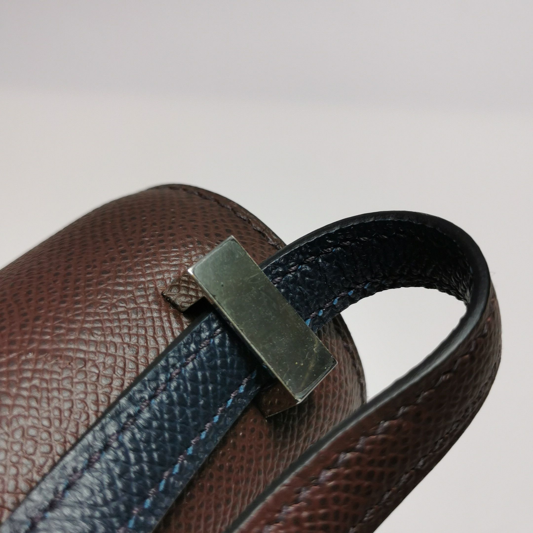 Hermes Hermes Women os Shoulder Bags Size ONE SIZE - 18 Thumbnail