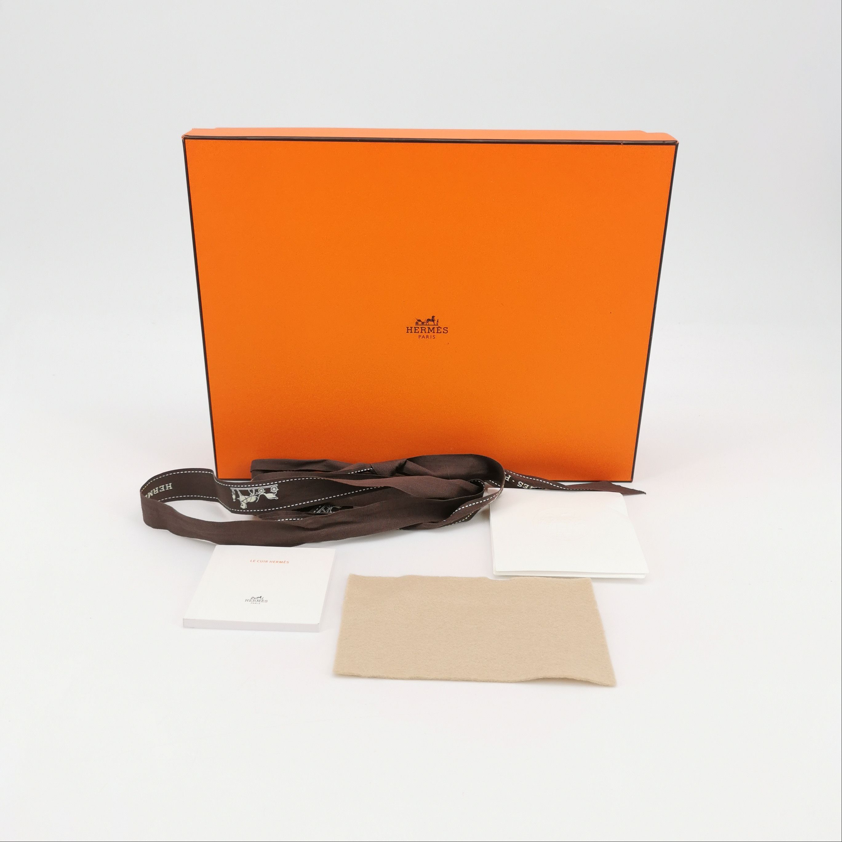 Hermes Hermes Women os Shoulder Bags Size ONE SIZE - 9 Thumbnail