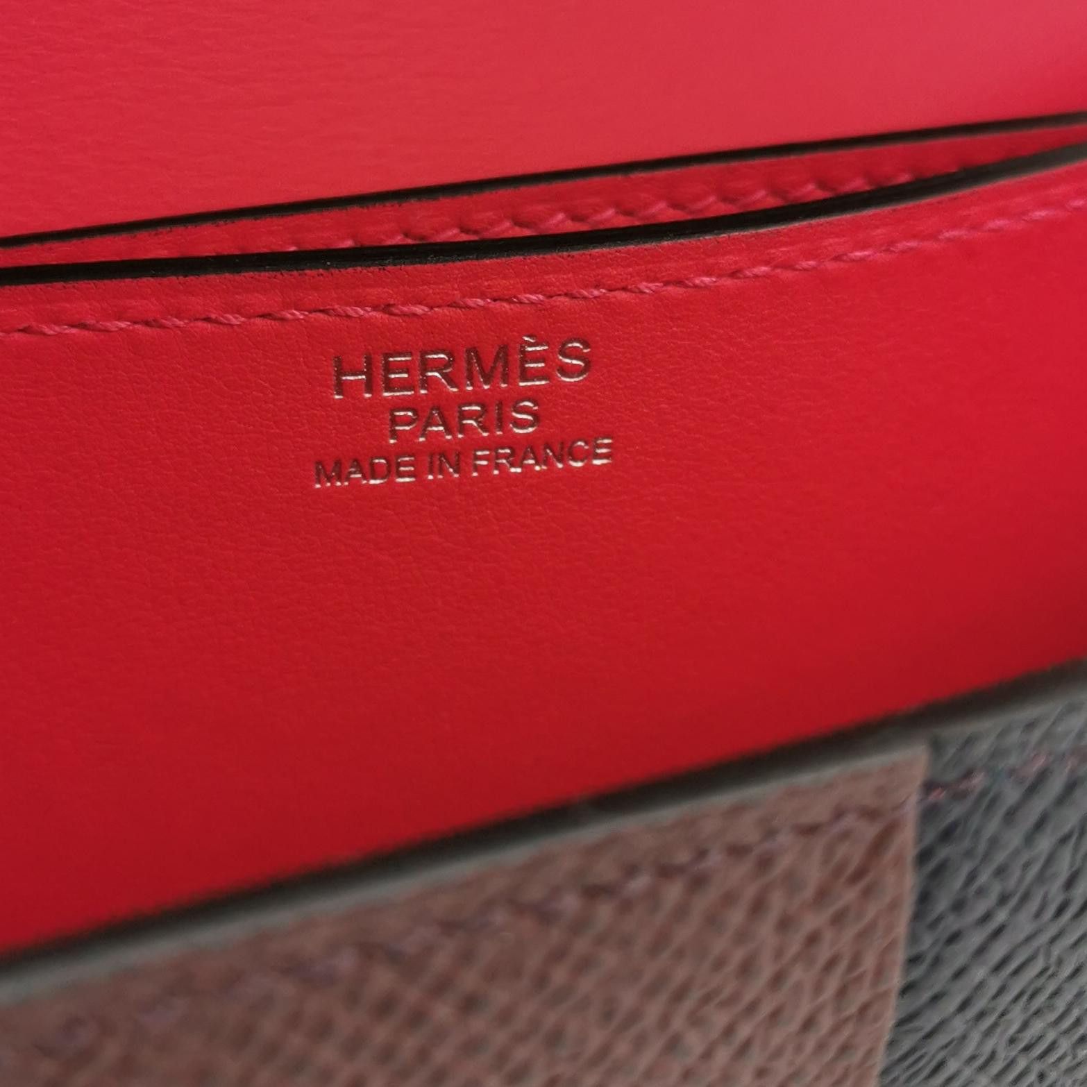 Hermes Hermes Women os Shoulder Bags Size ONE SIZE - 8 Thumbnail