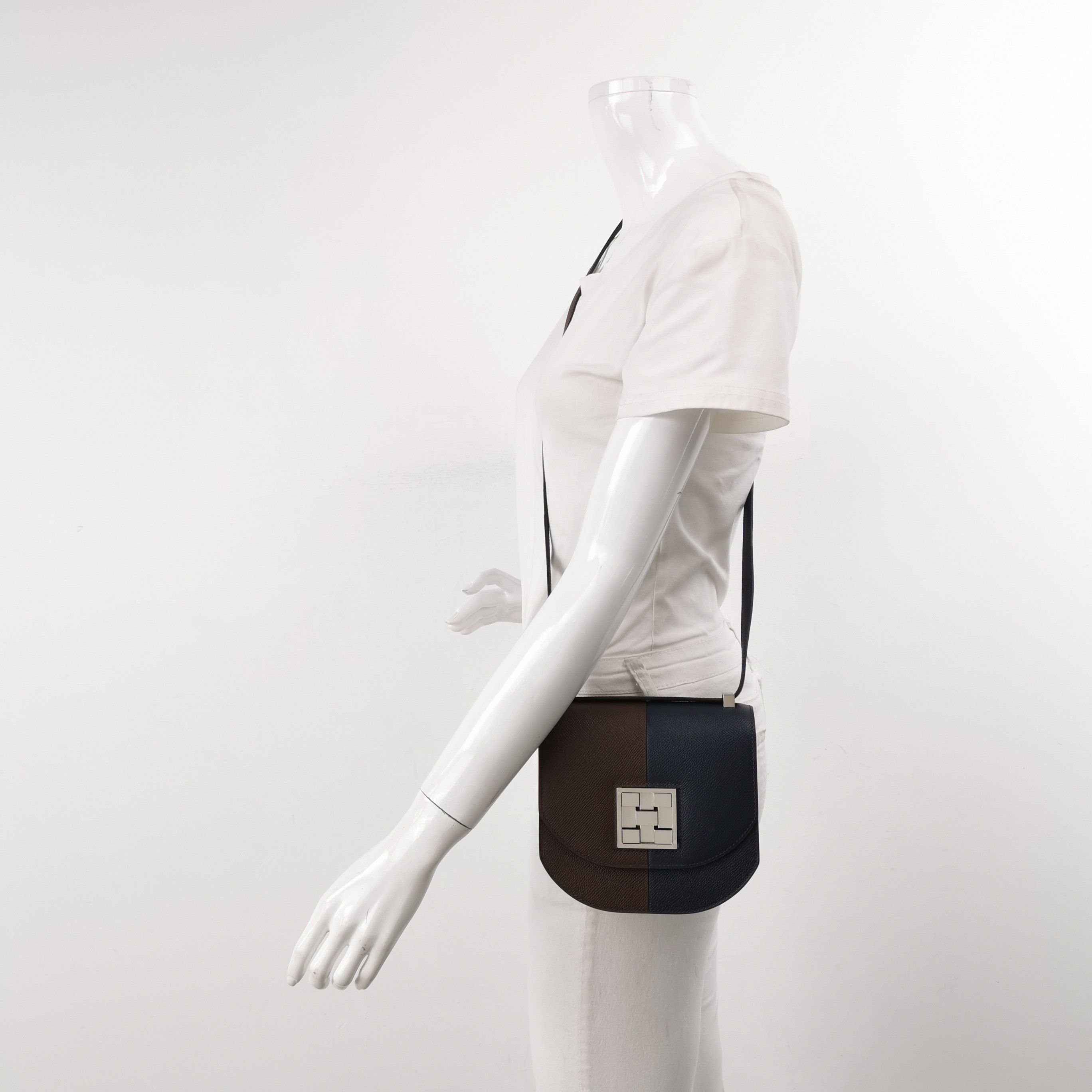 Hermes Hermes Women os Shoulder Bags Size ONE SIZE - 2 Thumbnail