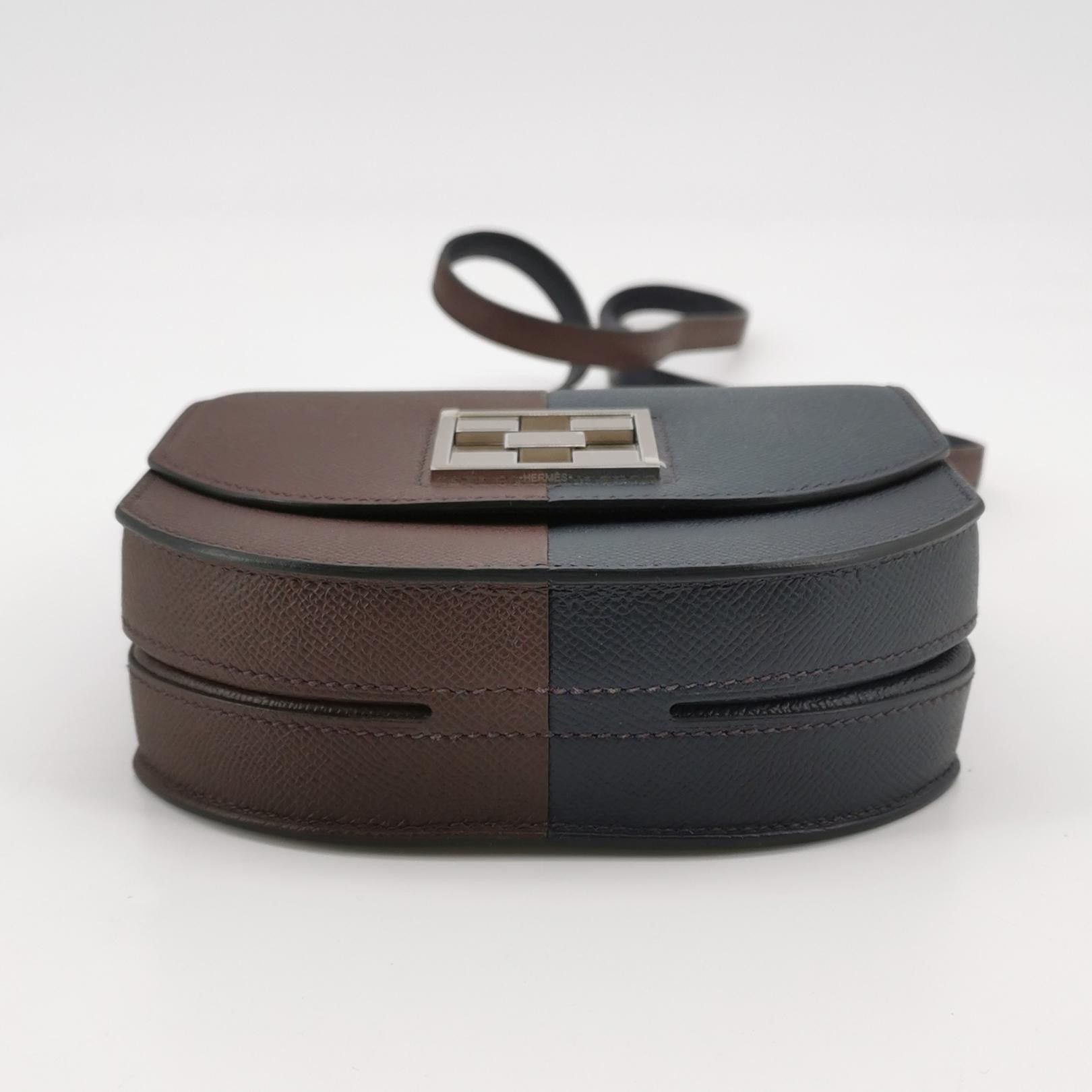Hermes Hermes Women os Shoulder Bags Size ONE SIZE - 6 Thumbnail