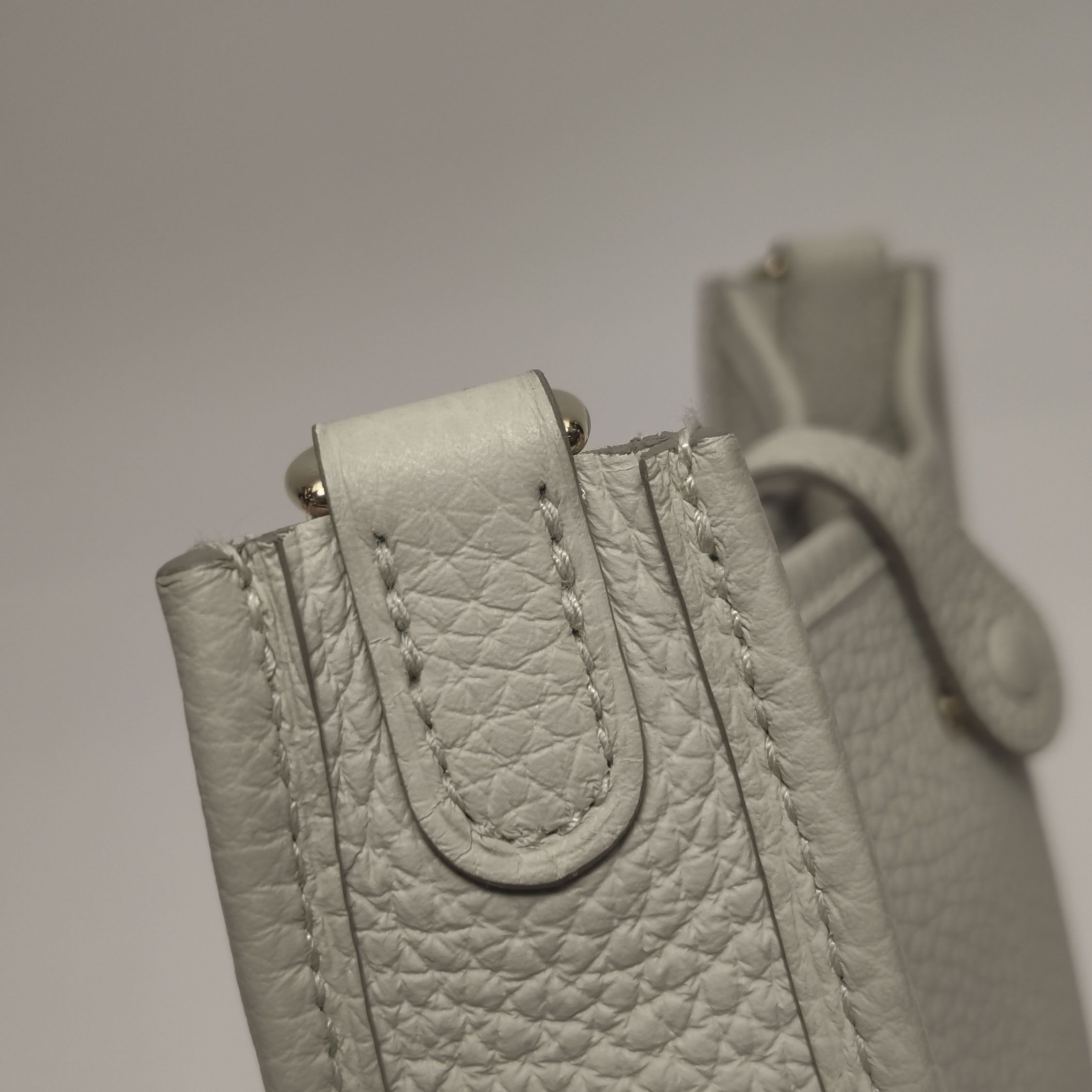Hermes Hermes Women os Shoulder Bags Size ONE SIZE - 16 Thumbnail