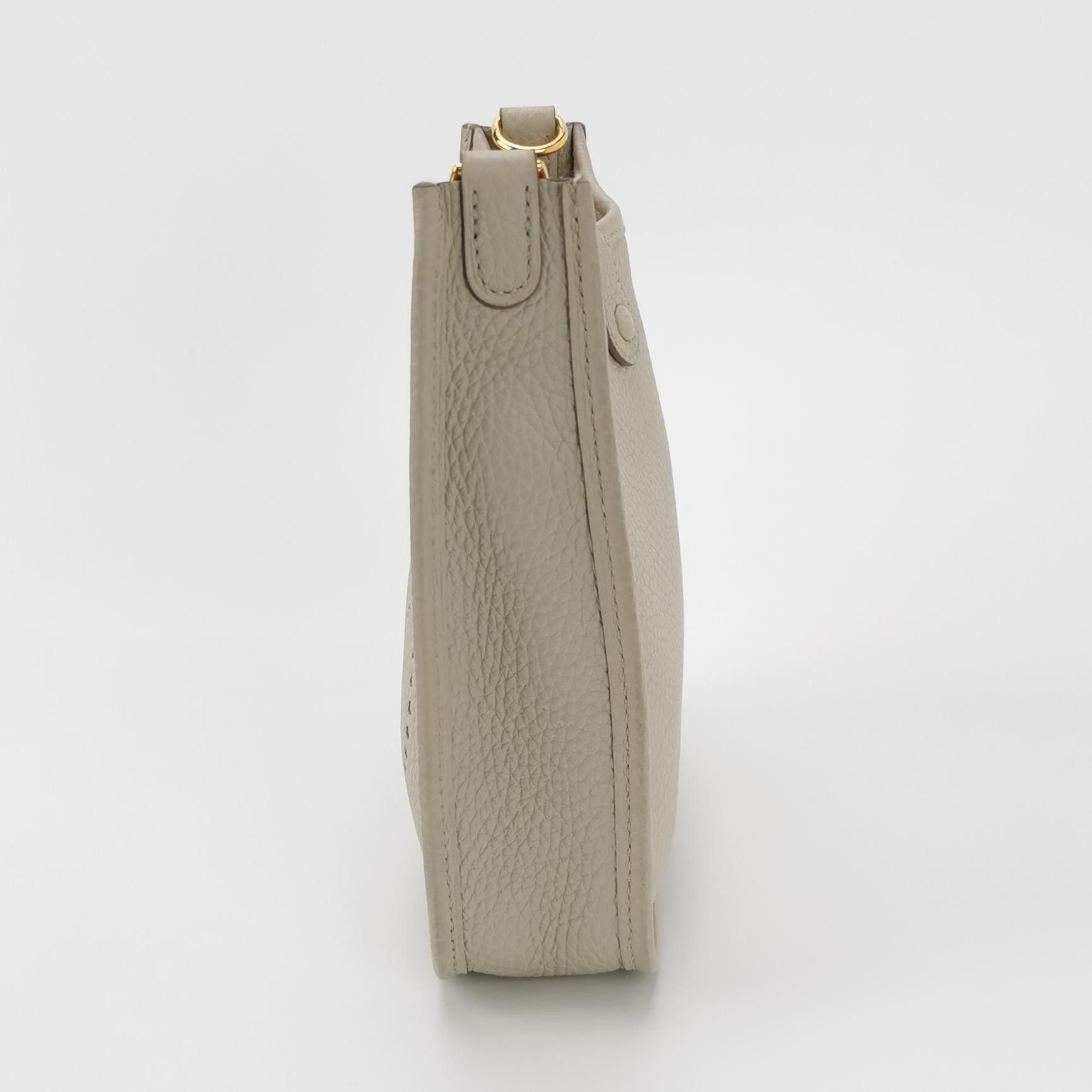 Hermes Hermes Women os Shoulder Bags Size ONE SIZE - 3 Thumbnail