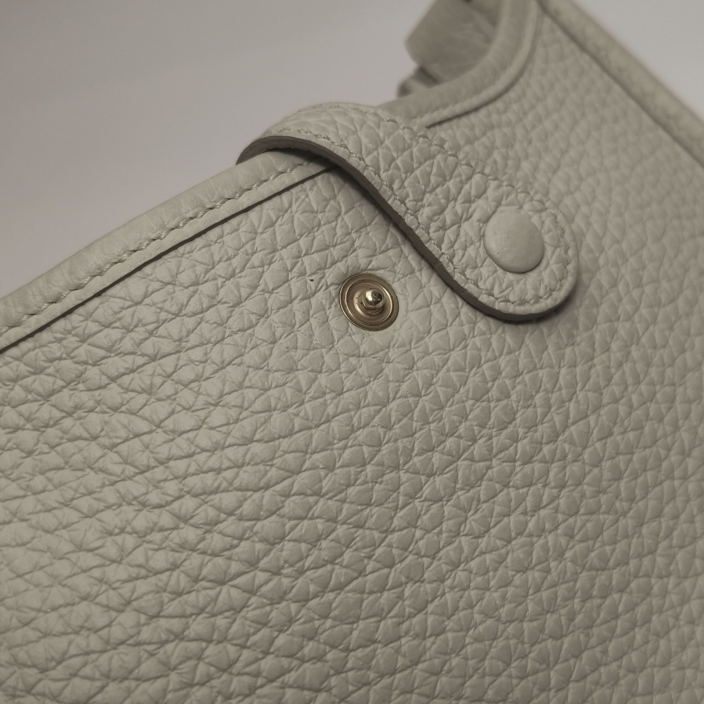 Hermes Hermes Women os Shoulder Bags Size ONE SIZE - 13 Thumbnail