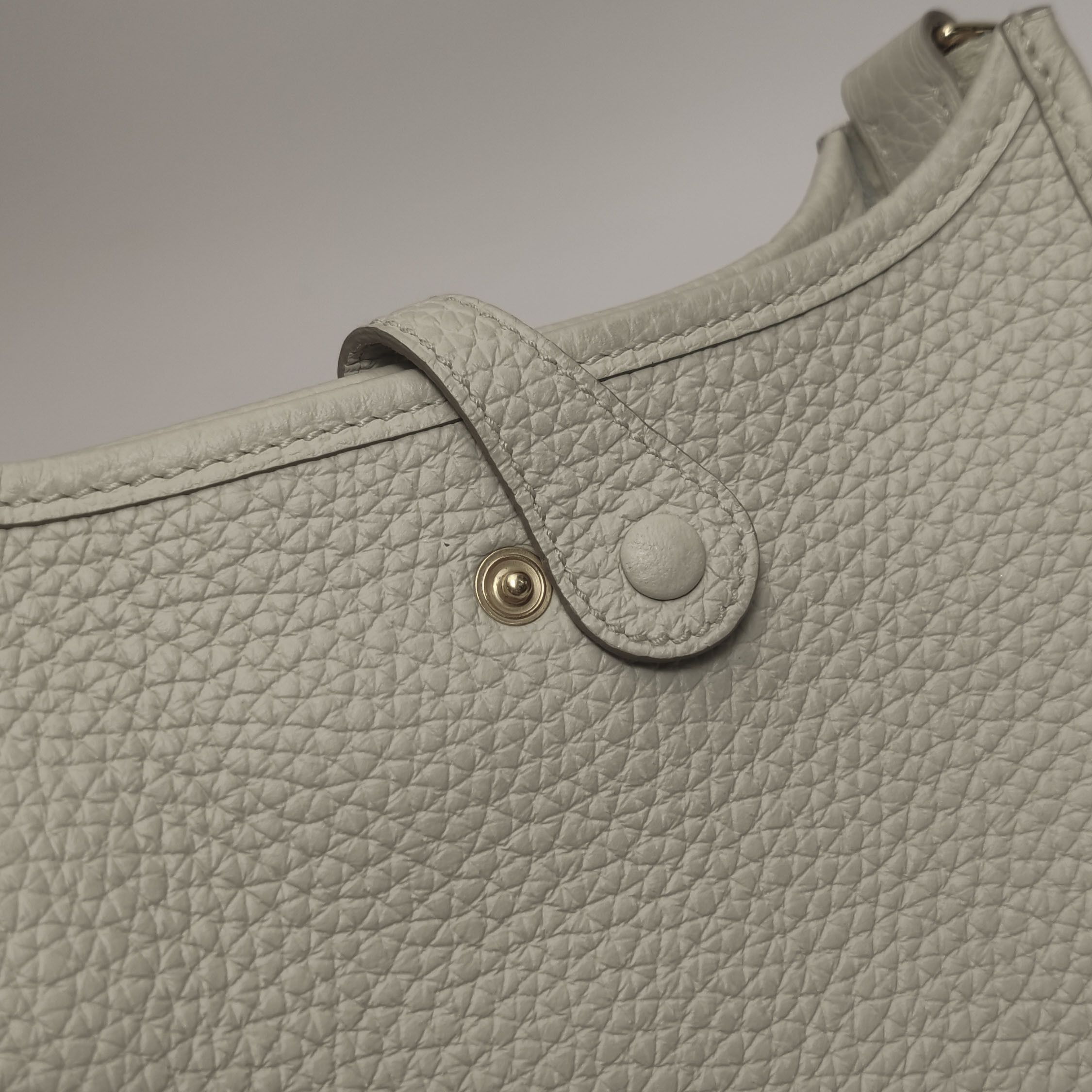 Hermes Hermes Women os Shoulder Bags Size ONE SIZE - 17 Thumbnail