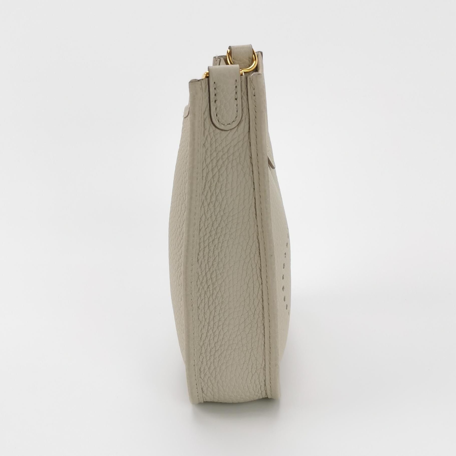 Hermes Hermes Women os Shoulder Bags Size ONE SIZE - 4 Thumbnail