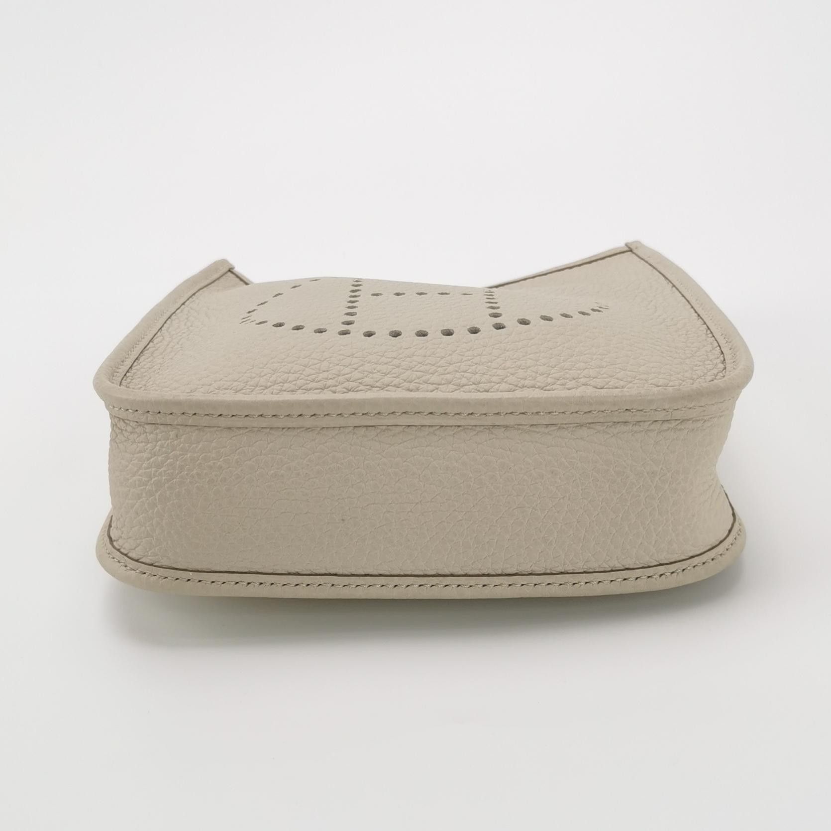 Hermes Hermes Women os Shoulder Bags Size ONE SIZE - 6 Thumbnail