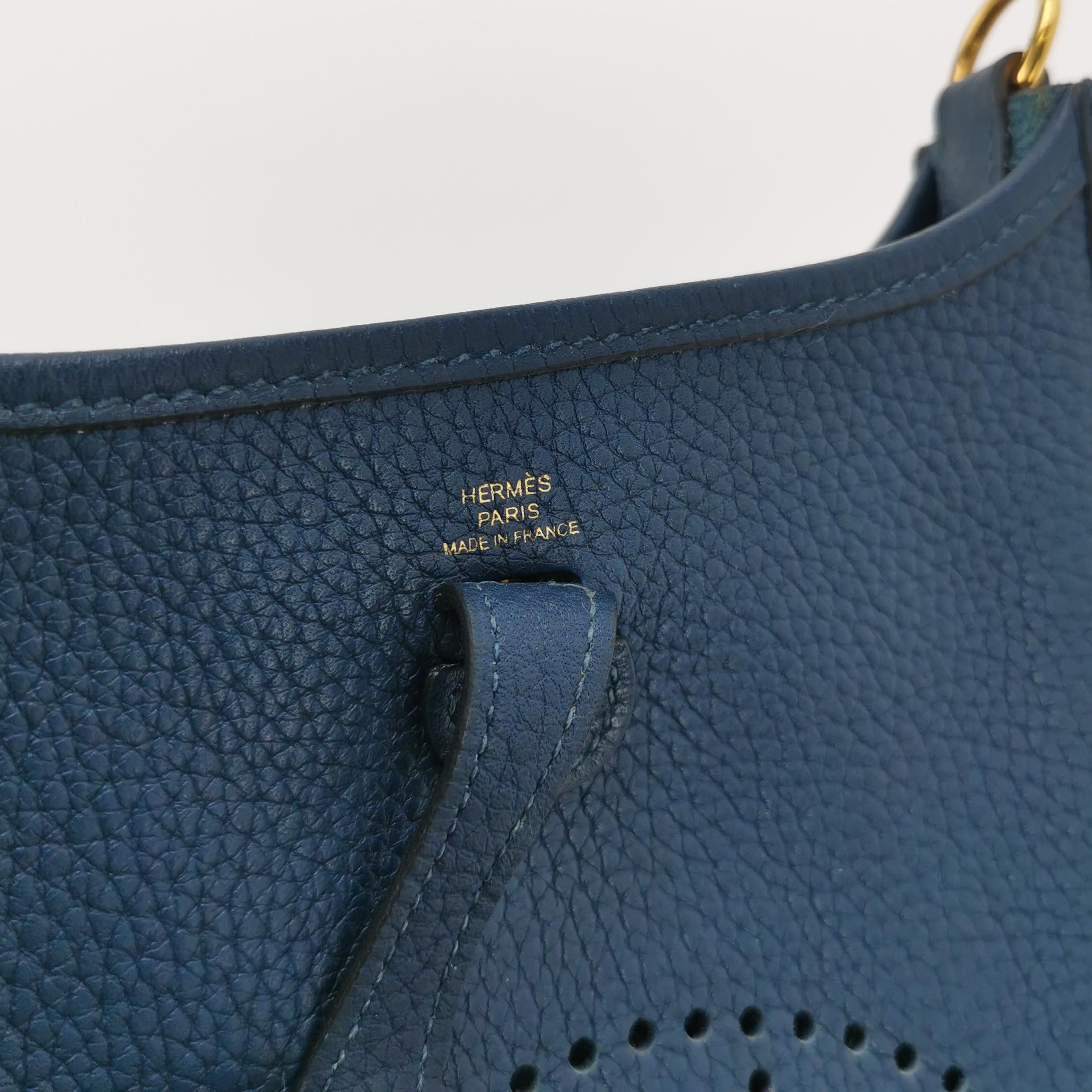 Hermes Hermes Women os Shoulder Bags Size ONE SIZE - 8 Thumbnail