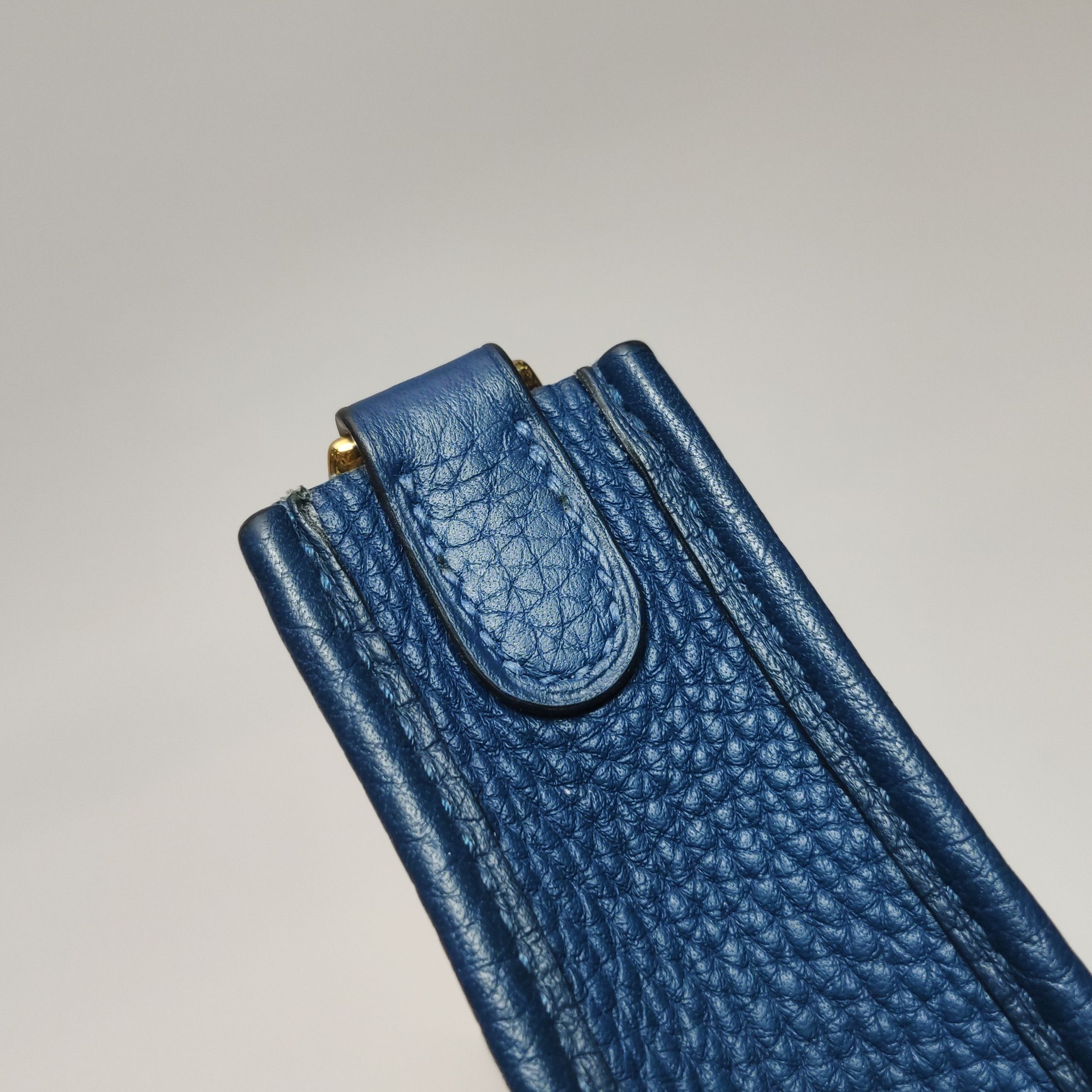 Hermes Hermes Women os Shoulder Bags Size ONE SIZE - 18 Thumbnail