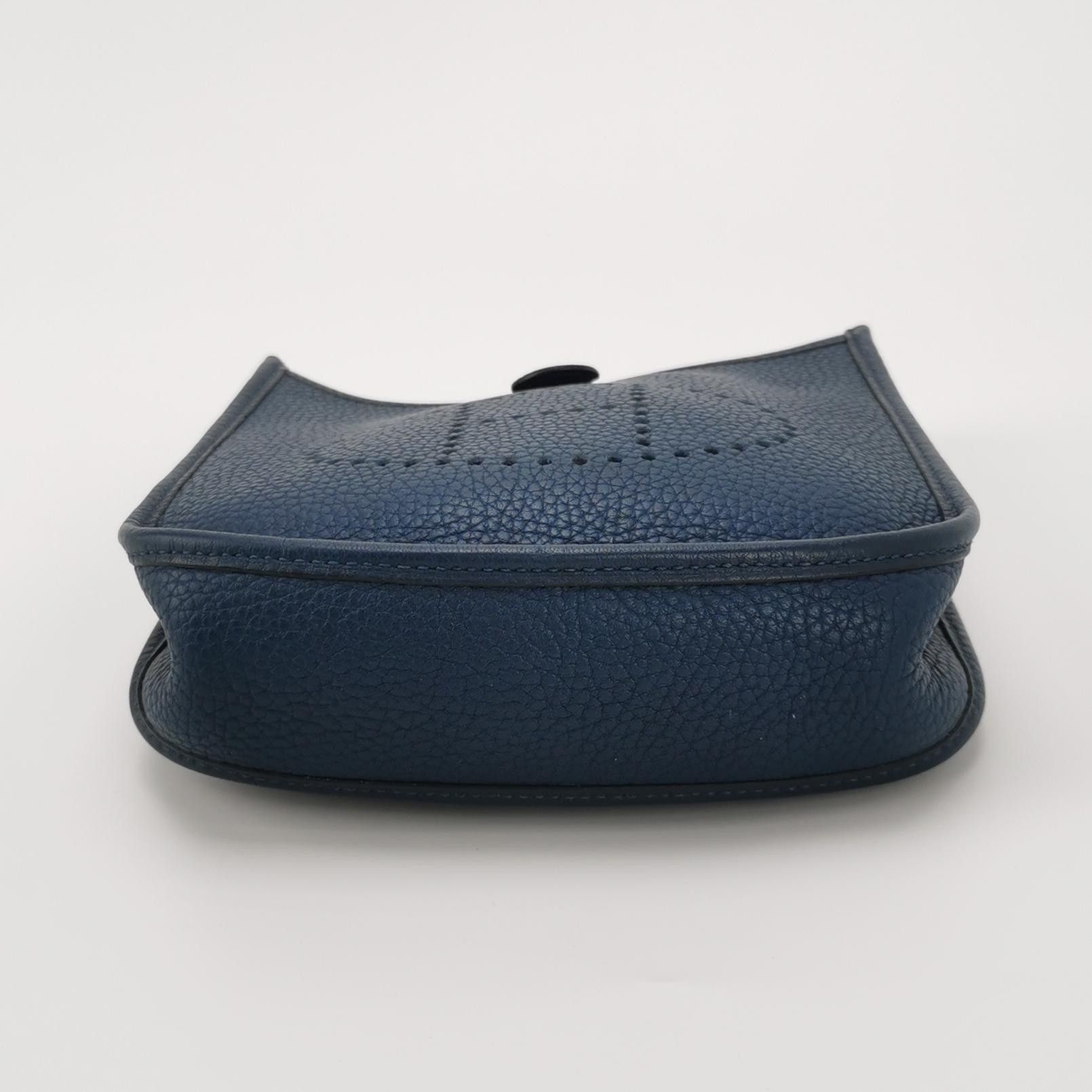 Hermes Hermes Women os Shoulder Bags Size ONE SIZE - 6 Thumbnail
