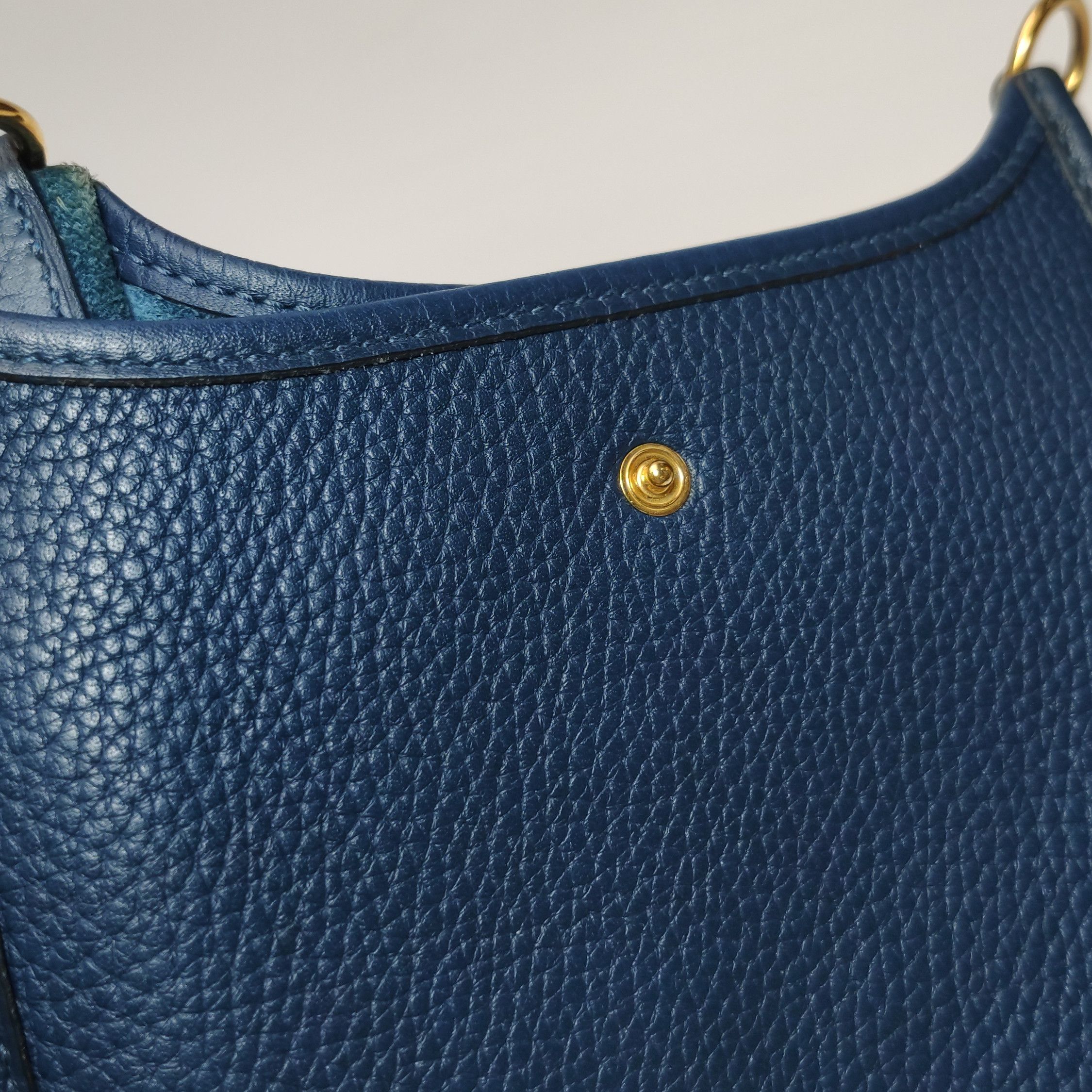Hermes Hermes Women os Shoulder Bags Size ONE SIZE - 22 Thumbnail