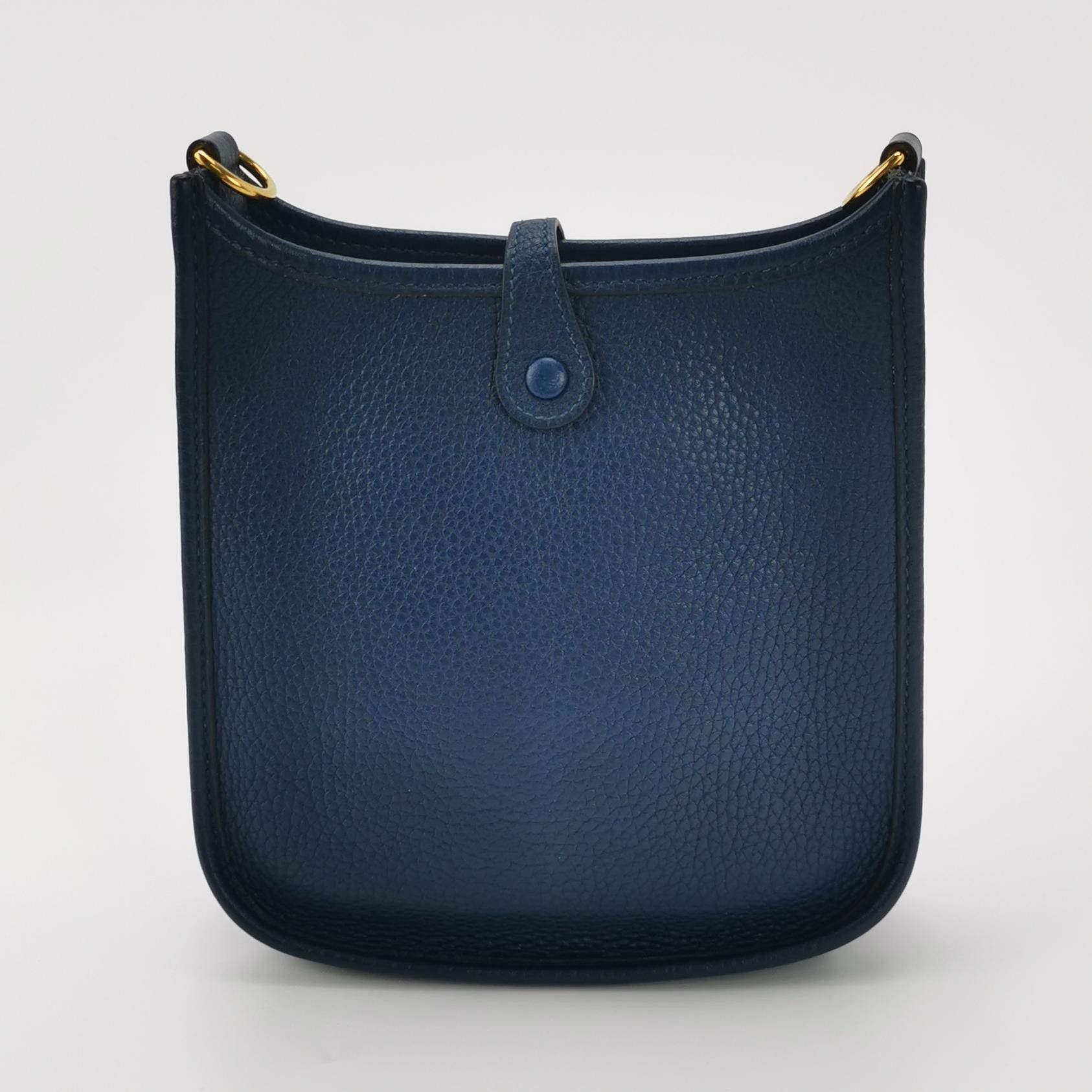 Hermes Hermes Women os Shoulder Bags Size ONE SIZE - 5 Thumbnail