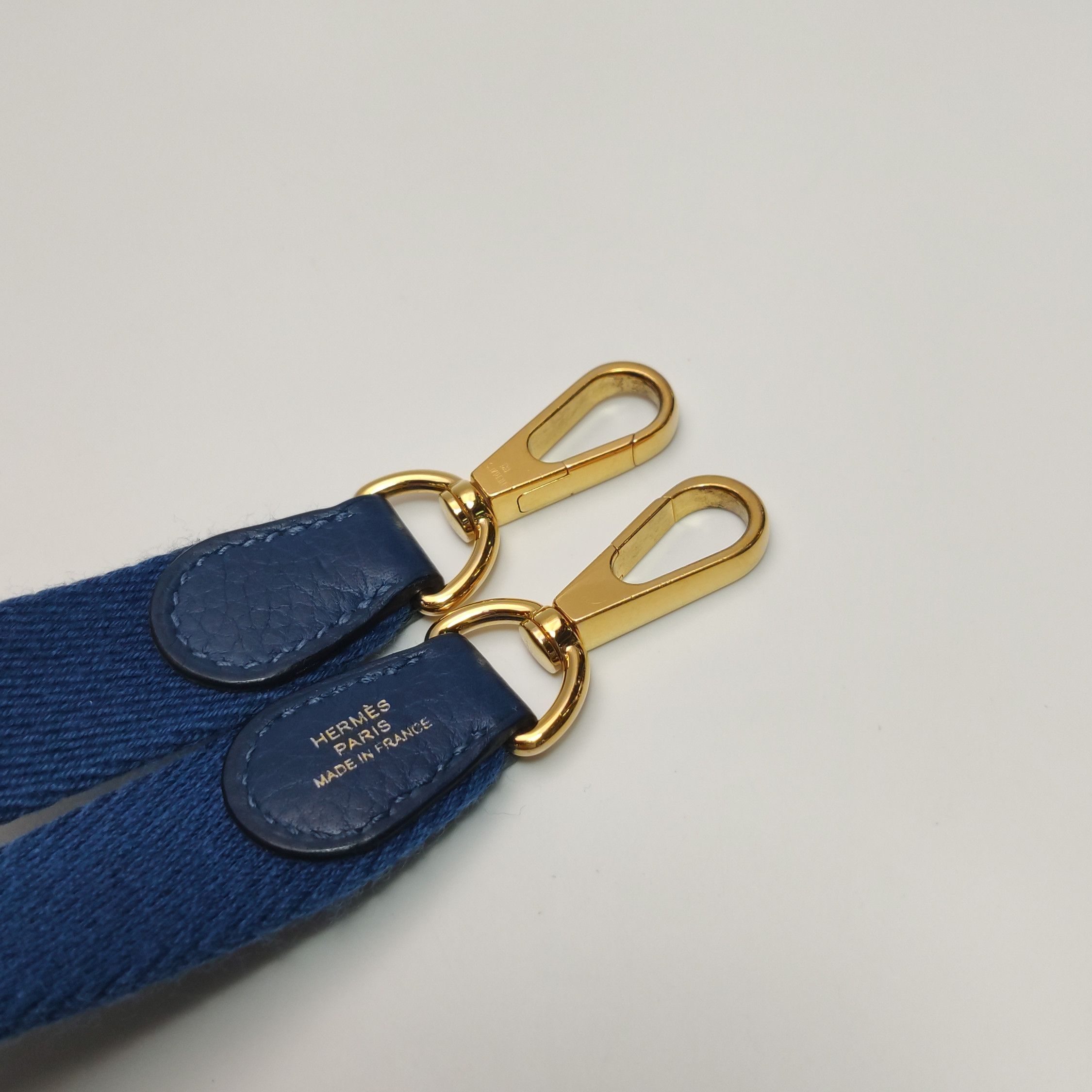 Hermes Hermes Women os Shoulder Bags Size ONE SIZE - 13 Thumbnail