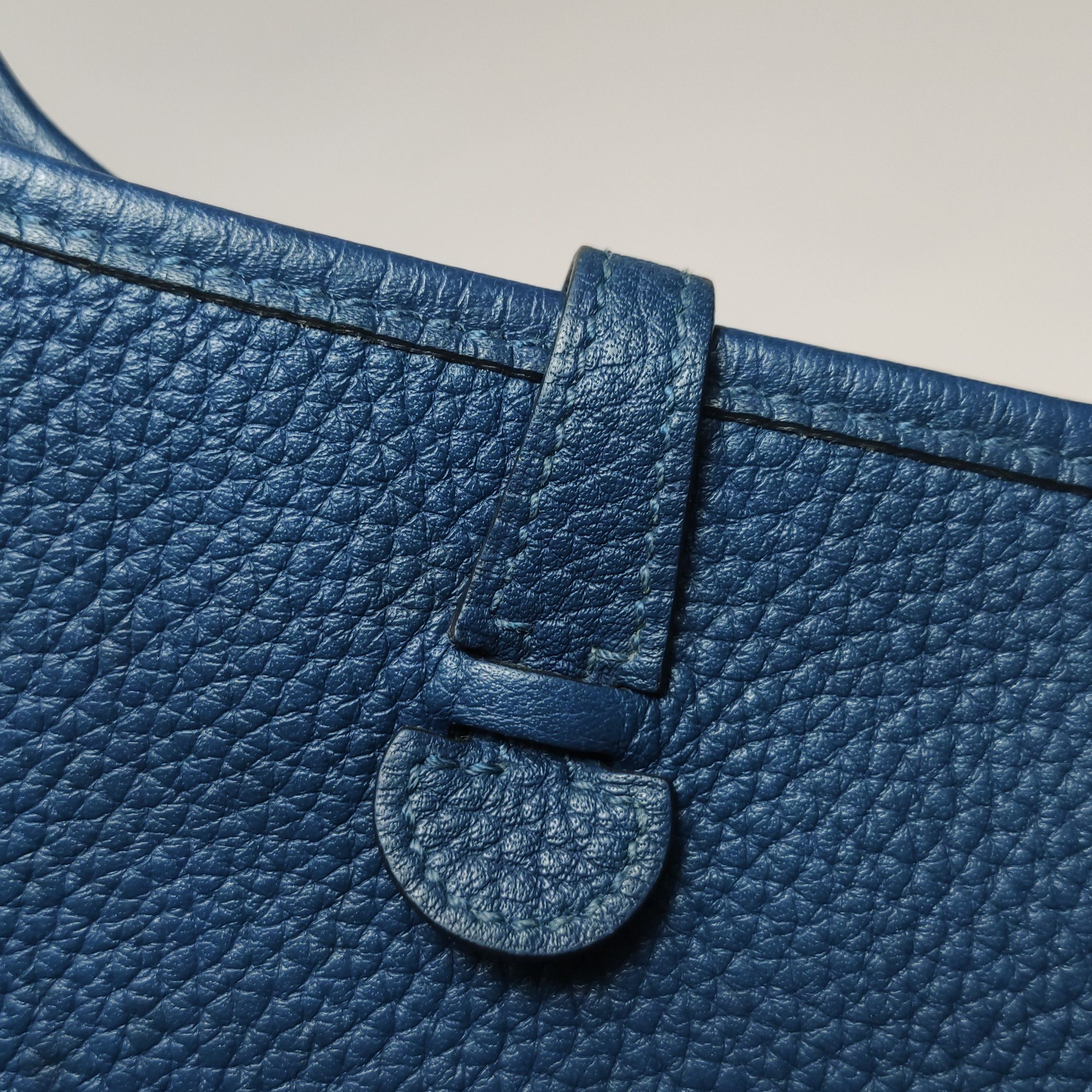 Hermes Hermes Women os Shoulder Bags Size ONE SIZE - 17 Thumbnail