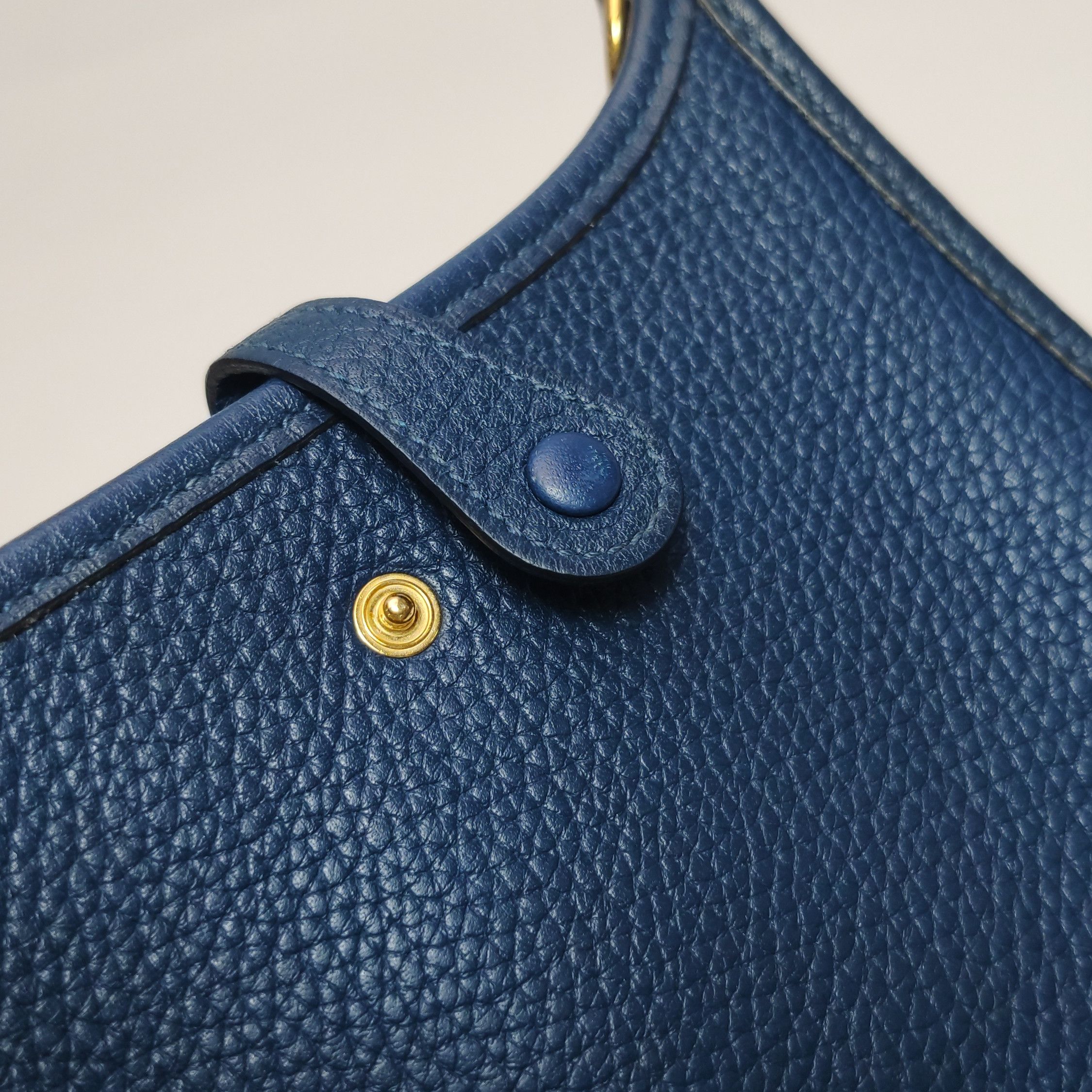 Hermes Hermes Women os Shoulder Bags Size ONE SIZE - 14 Thumbnail