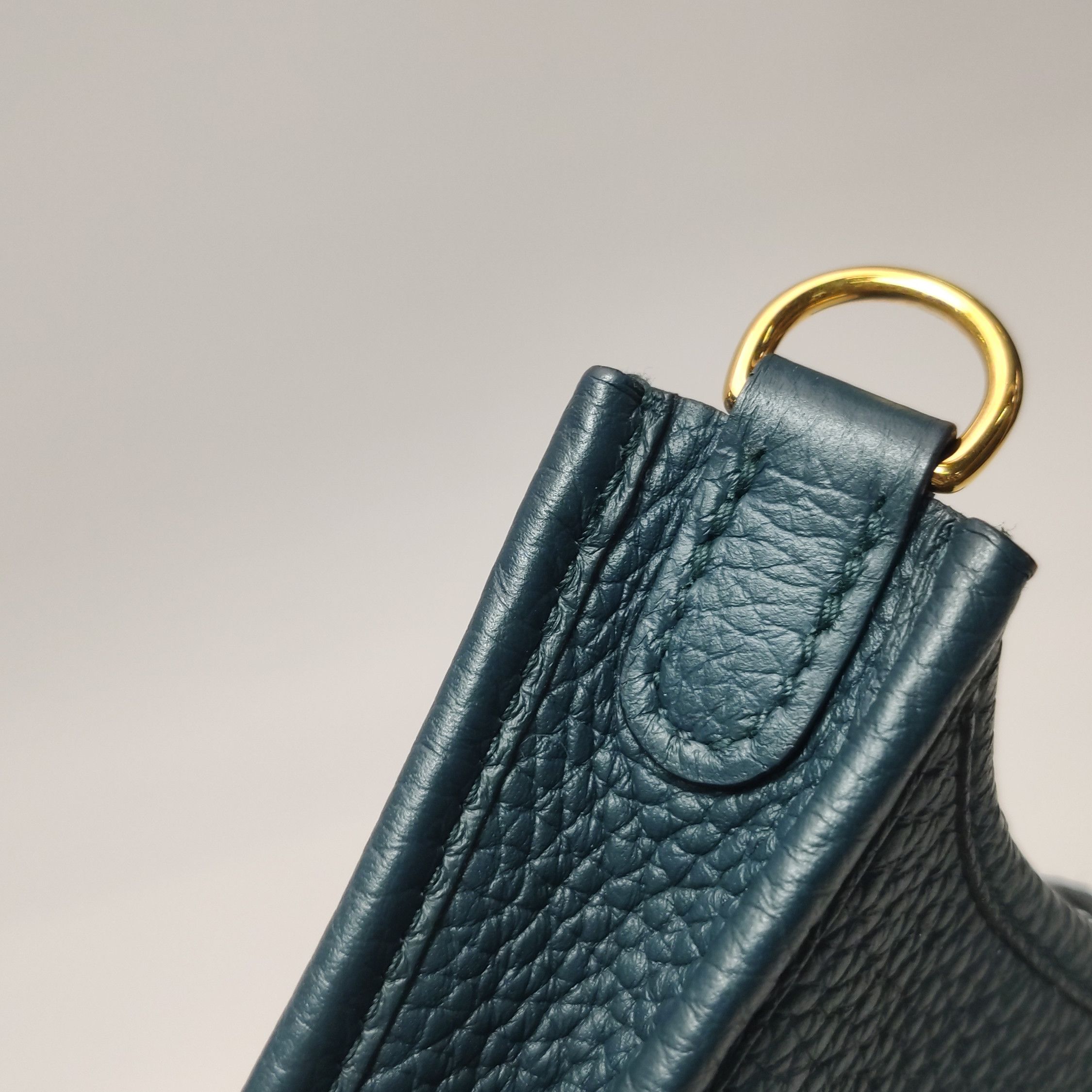 Hermes Hermes Women os Shoulder Bags Size ONE SIZE - 16 Thumbnail