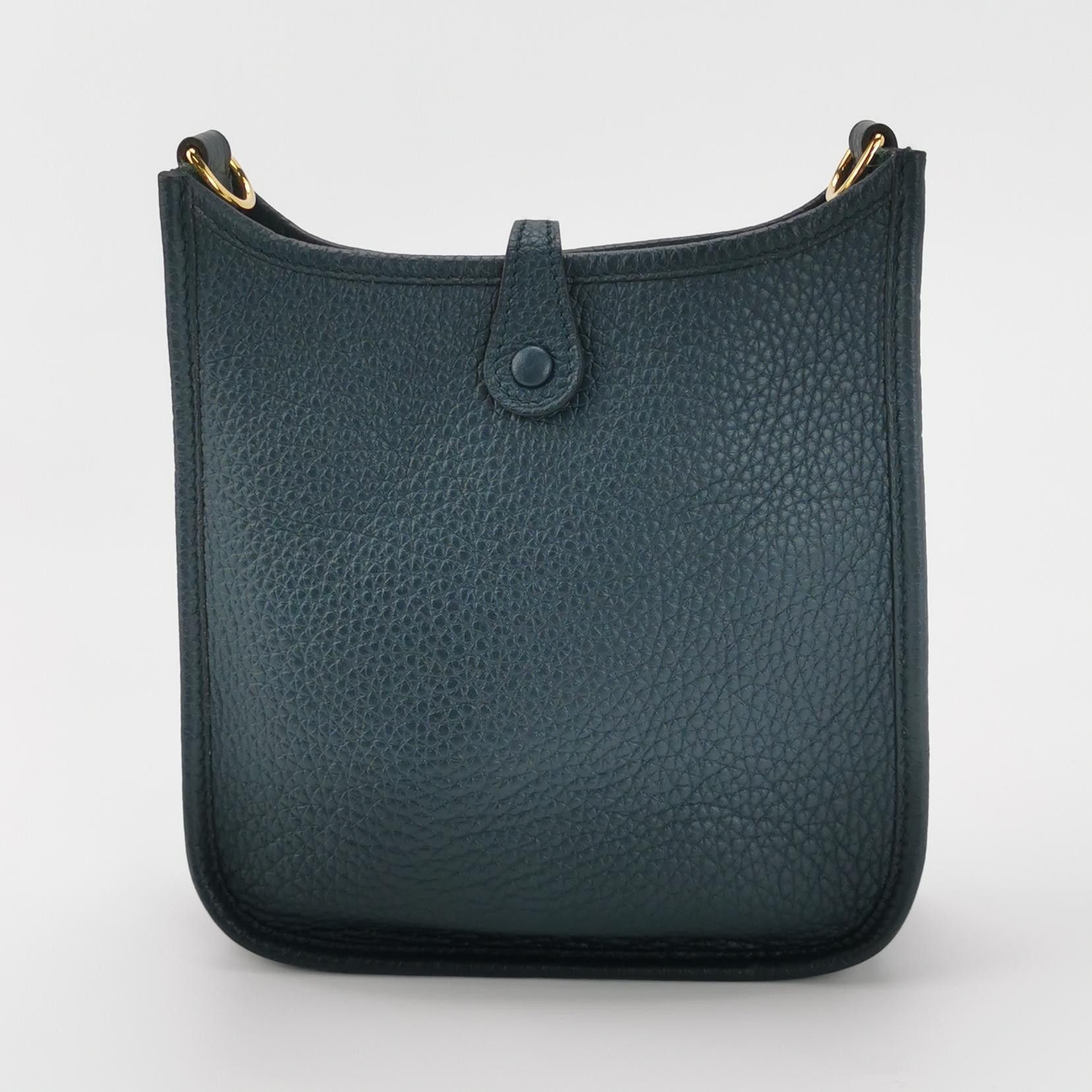 Hermes Hermes Women os Shoulder Bags Size ONE SIZE - 5 Thumbnail