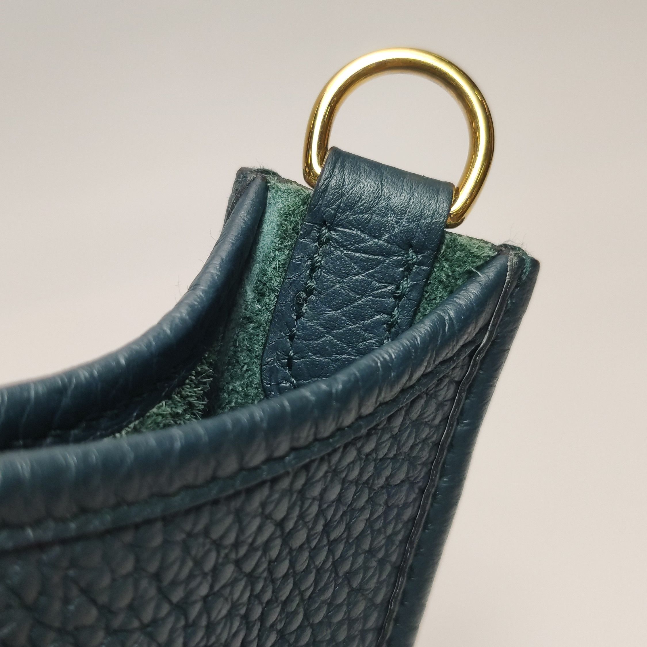 Hermes Hermes Women os Shoulder Bags Size ONE SIZE - 11 Thumbnail
