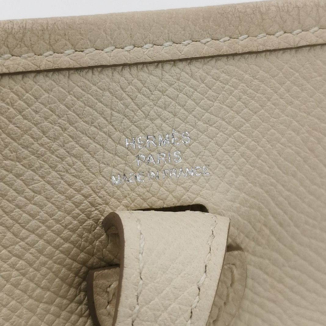 Hermes Hermes Women os Shoulder Bags Size ONE SIZE - 8 Thumbnail