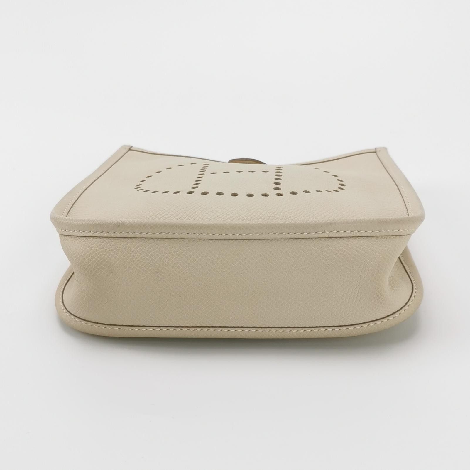 Hermes Hermes Women os Shoulder Bags Size ONE SIZE - 6 Thumbnail