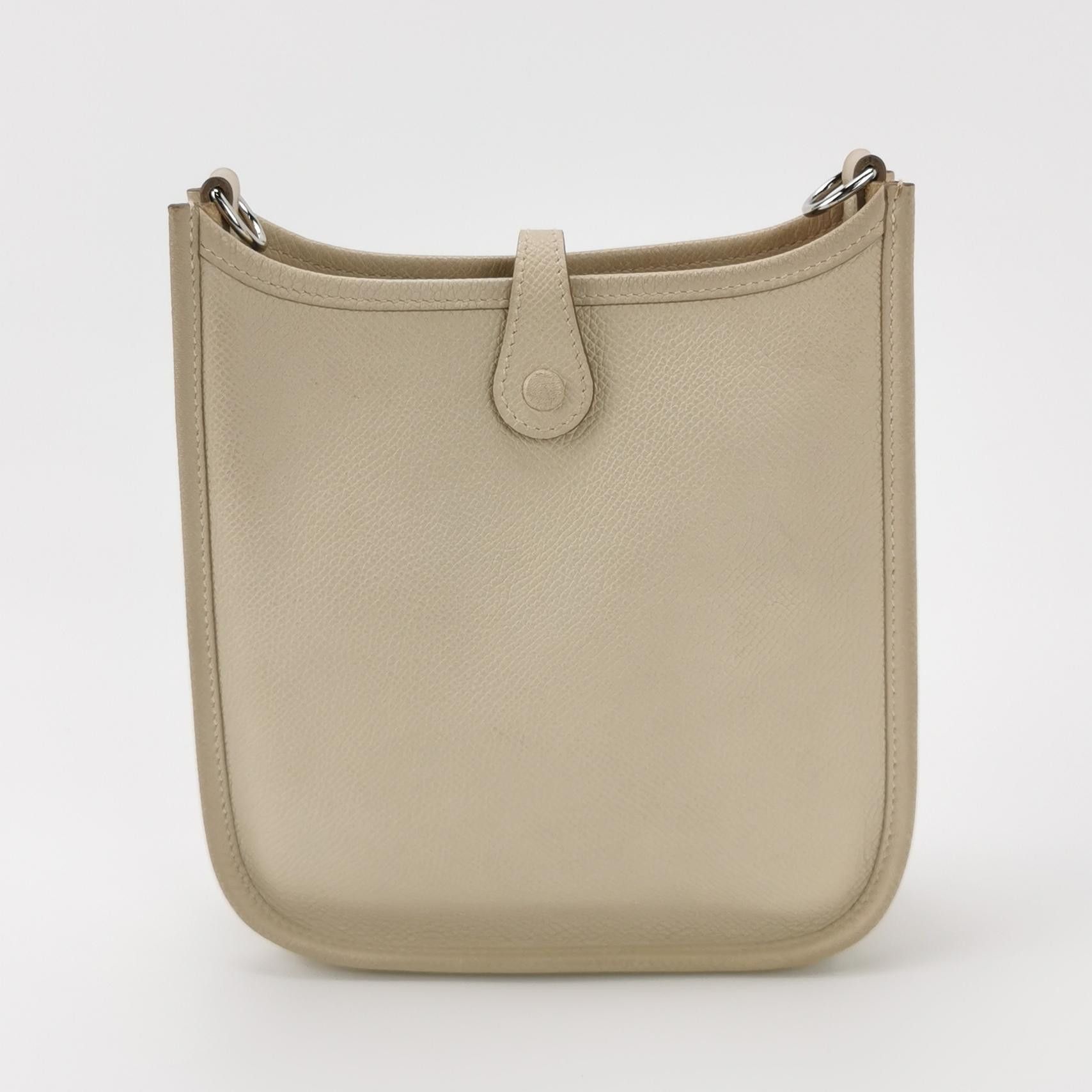 Hermes Hermes Women os Shoulder Bags Size ONE SIZE - 5 Thumbnail