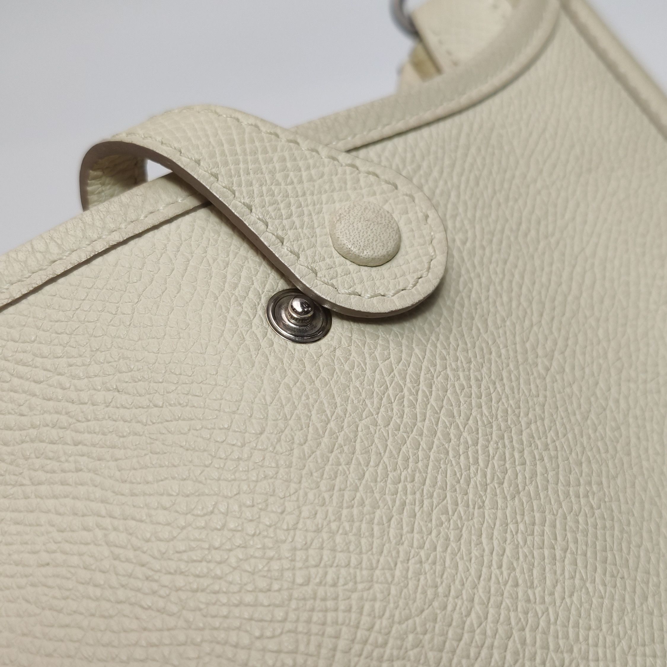 Hermes Hermes Women os Shoulder Bags Size ONE SIZE - 14 Thumbnail