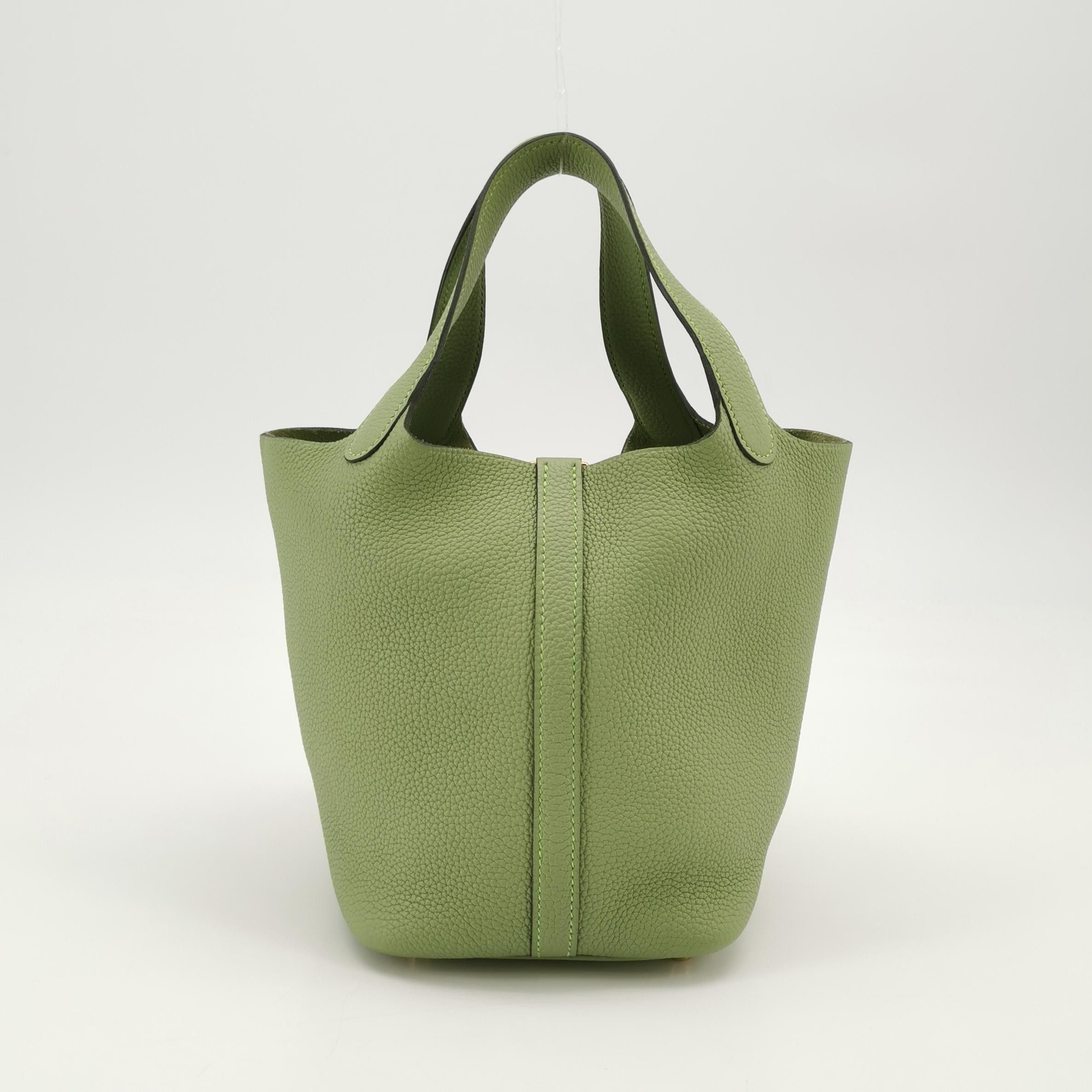 Hermes Hermes Women os Tote Bags Size ONE SIZE - 5 Thumbnail