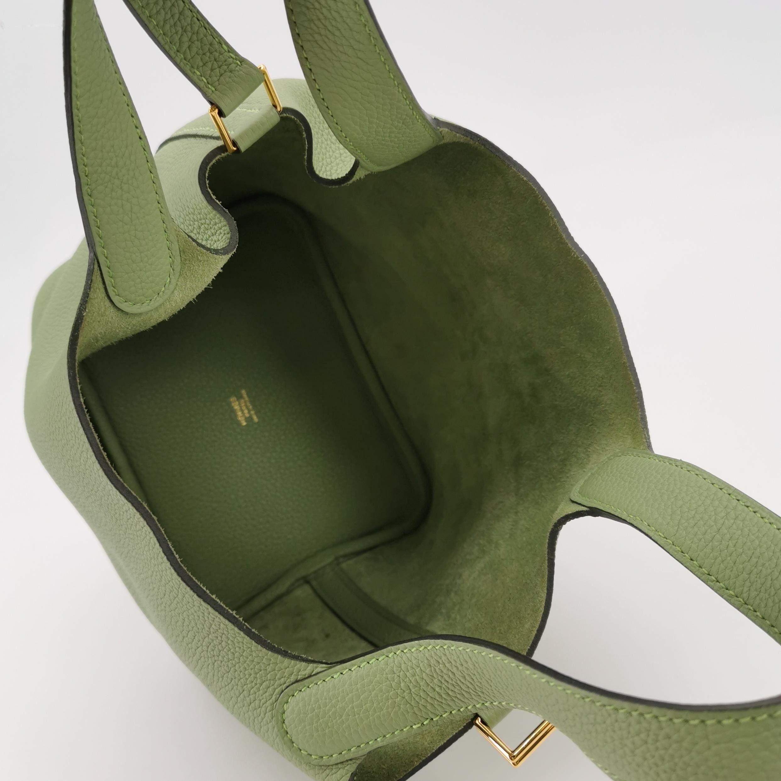 Hermes Hermes Women os Tote Bags Size ONE SIZE - 7 Thumbnail